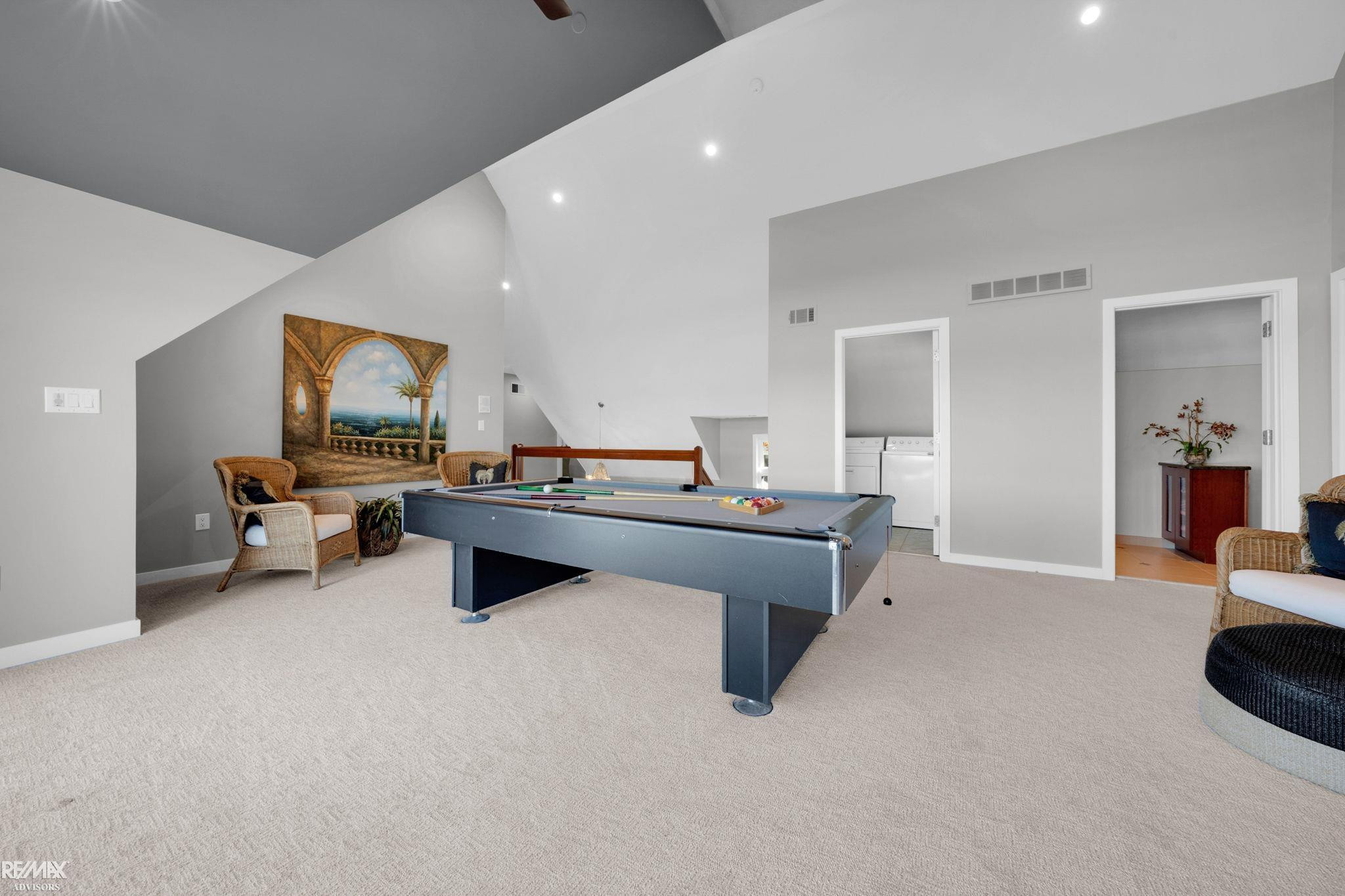 7418 Aqua Isle Drive, Algonac, MI 48001 — Photo 30