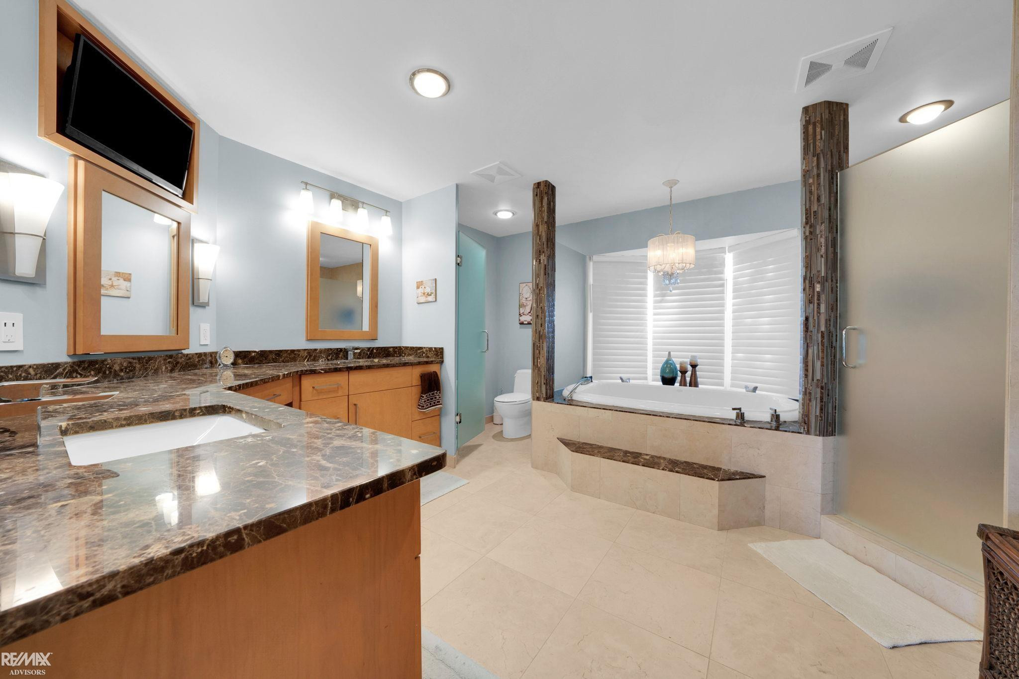 7418 Aqua Isle Drive, Algonac, MI 48001 — Photo 35