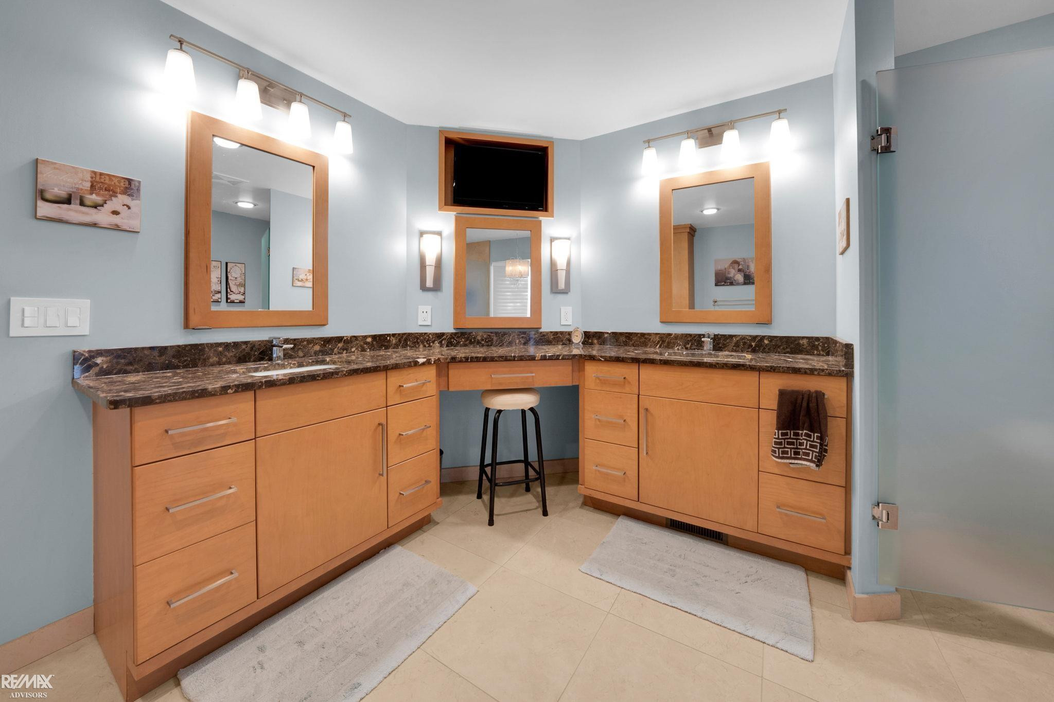 7418 Aqua Isle Drive, Algonac, MI 48001 — Photo 36