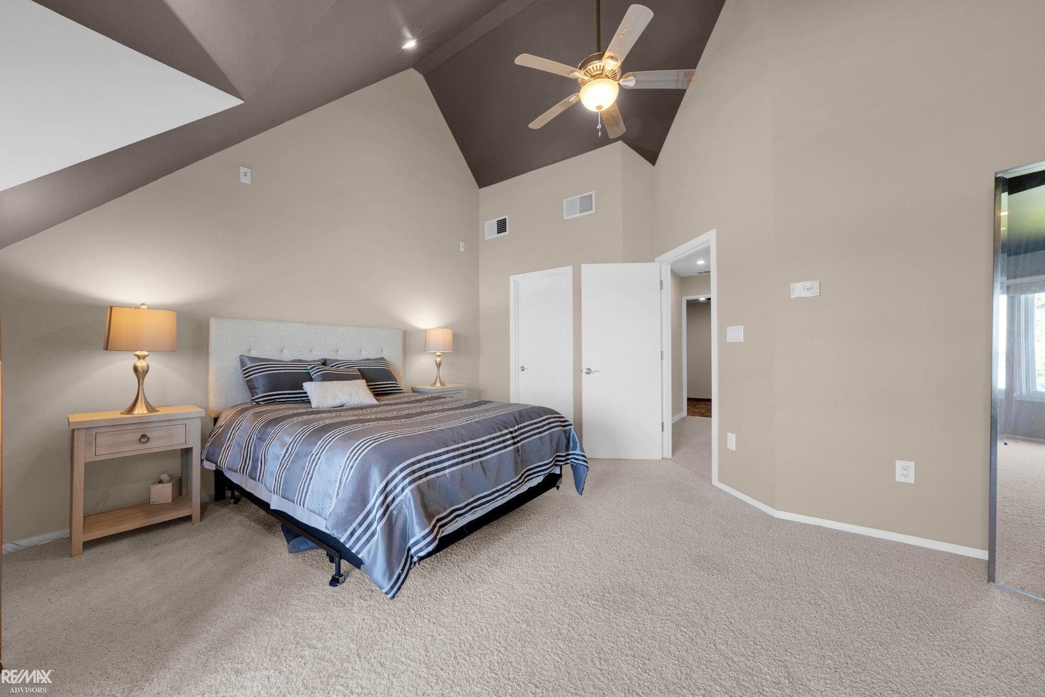 7418 Aqua Isle Drive, Algonac, MI 48001 — Photo 41