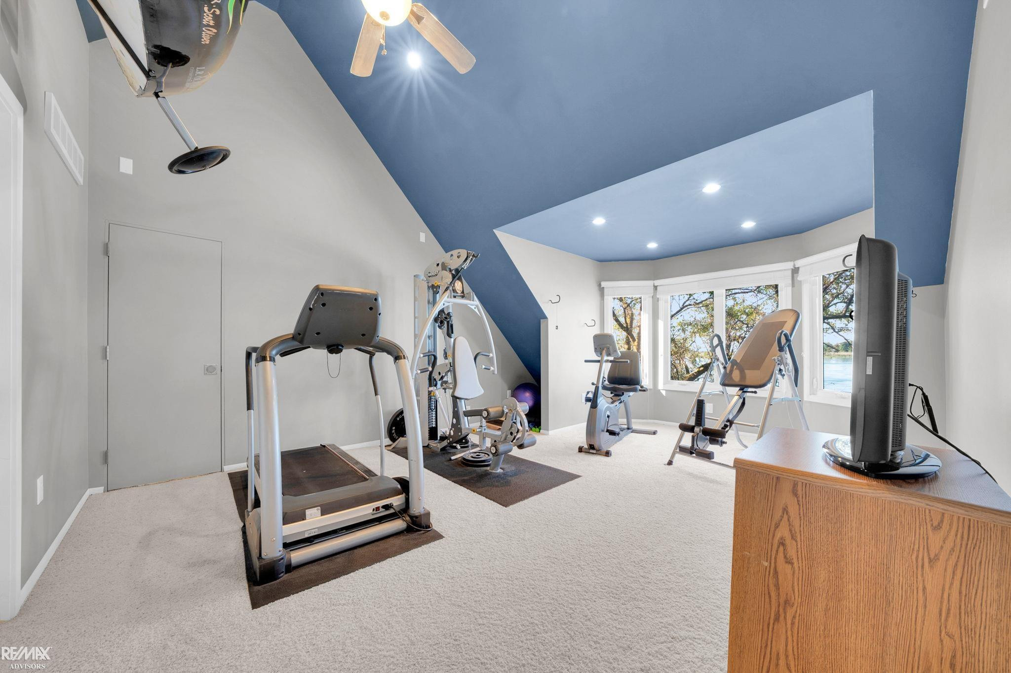7418 Aqua Isle Drive, Algonac, MI 48001 — Photo 43