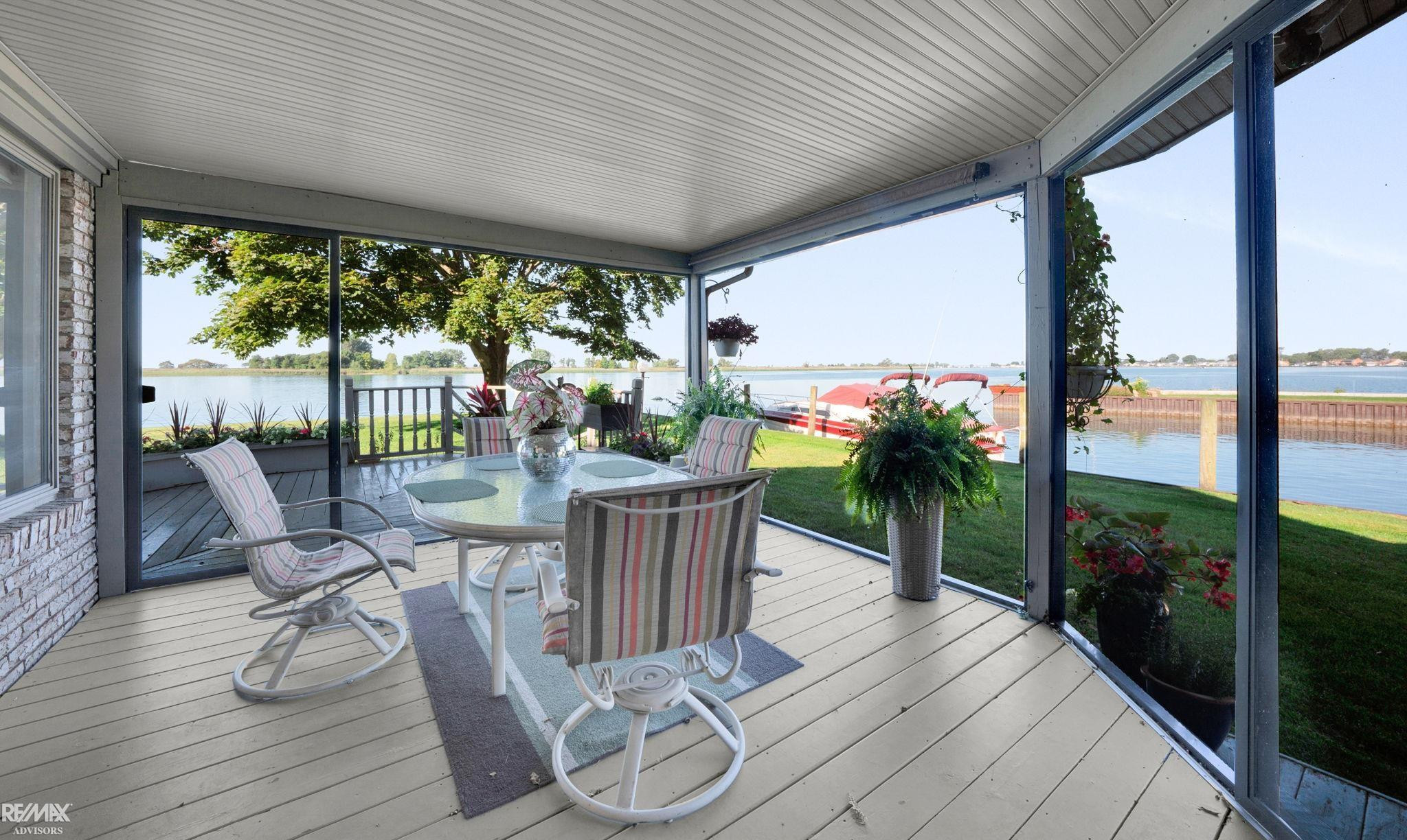 7418 Aqua Isle Drive, Algonac, MI 48001 — Photo 52