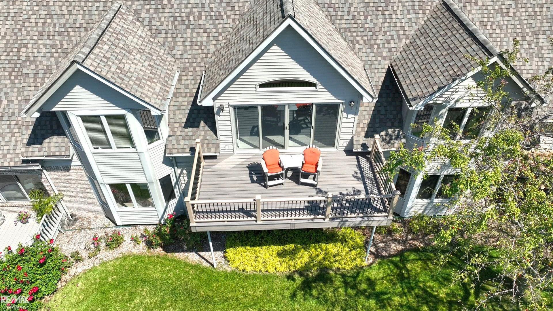 7418 Aqua Isle Drive, Algonac, MI 48001 — Photo 56