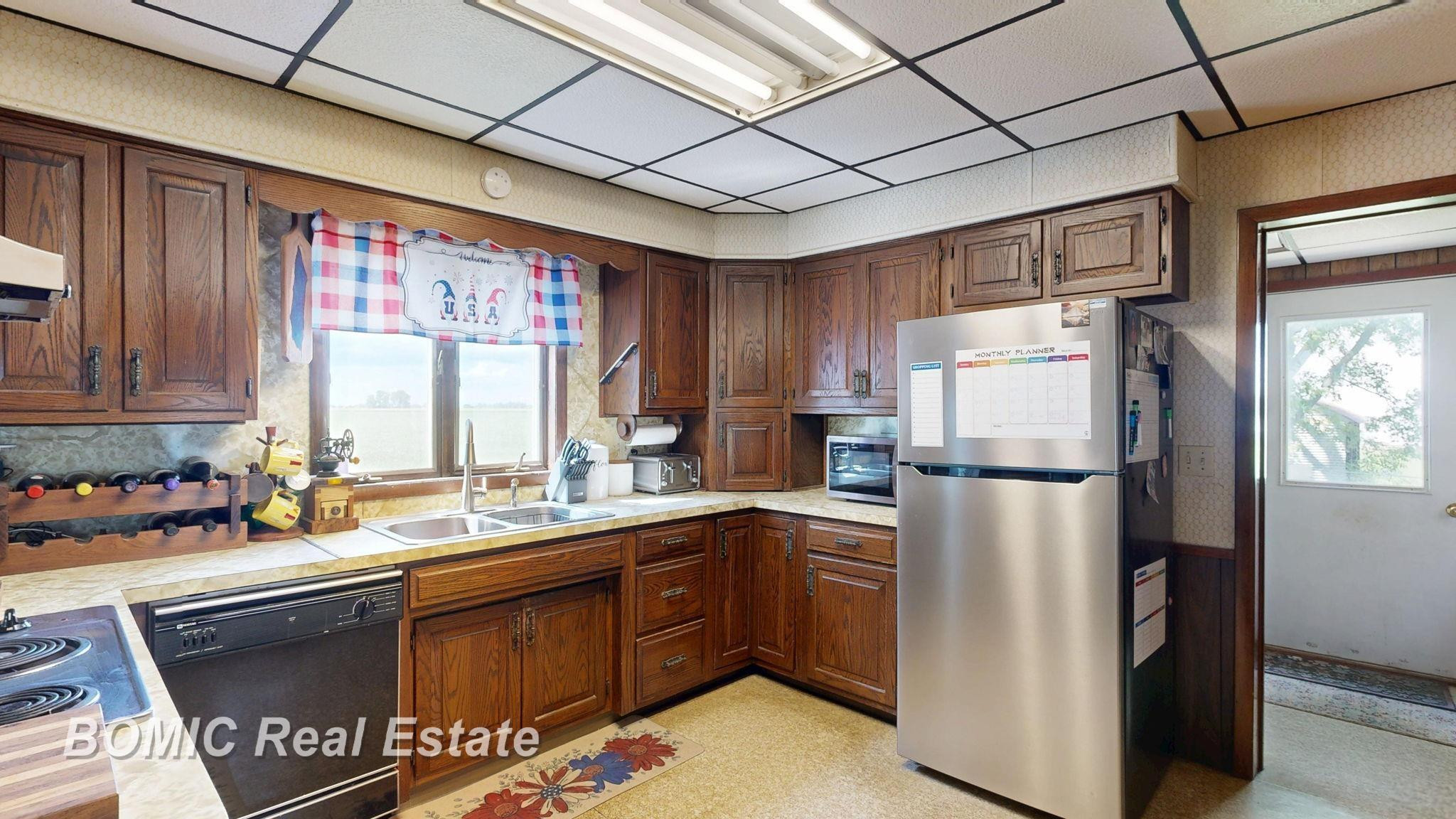 2575 N Block Road, Reese, MI 48757 — Photo 13