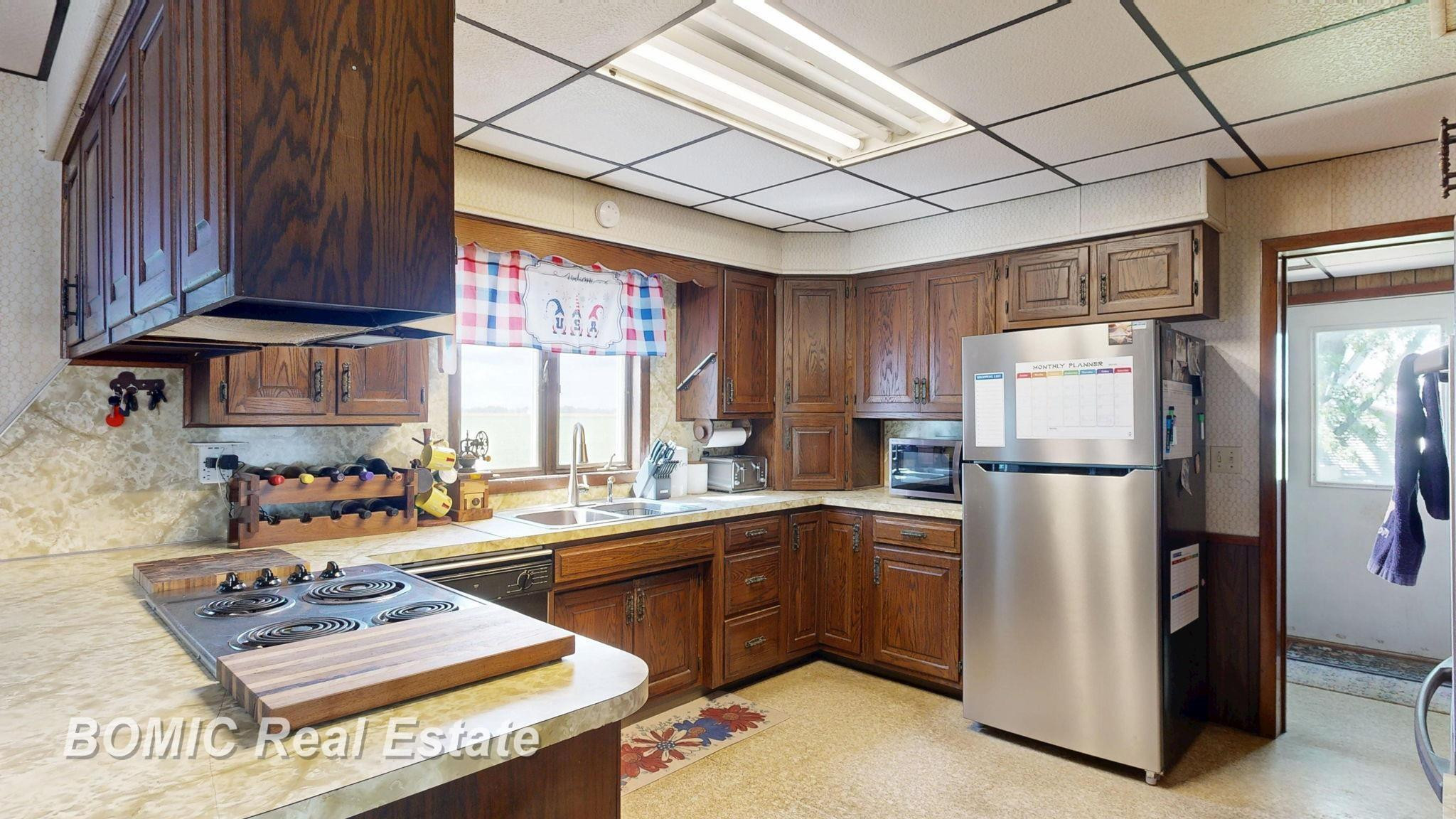 2575 N Block Road, Reese, MI 48757 — Photo 14