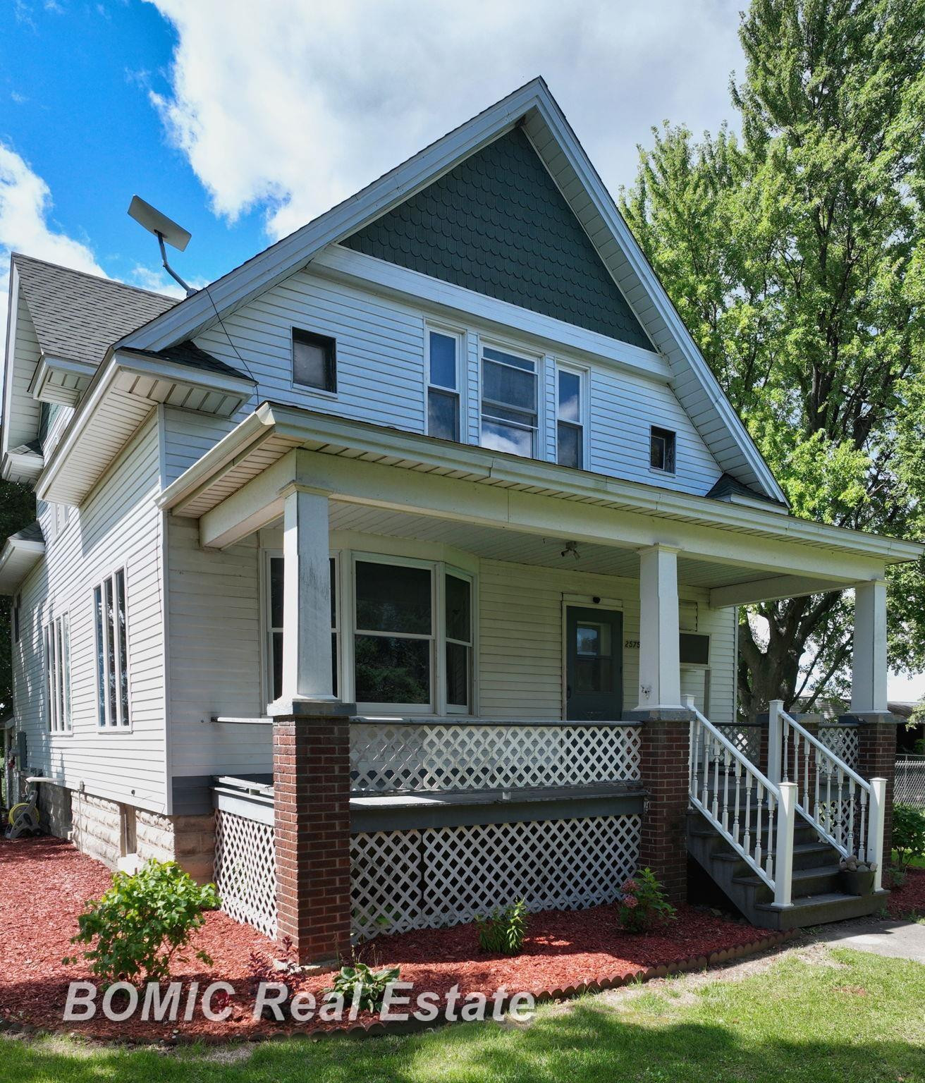 2575 N Block Road, Reese, MI 48757 — Photo 31