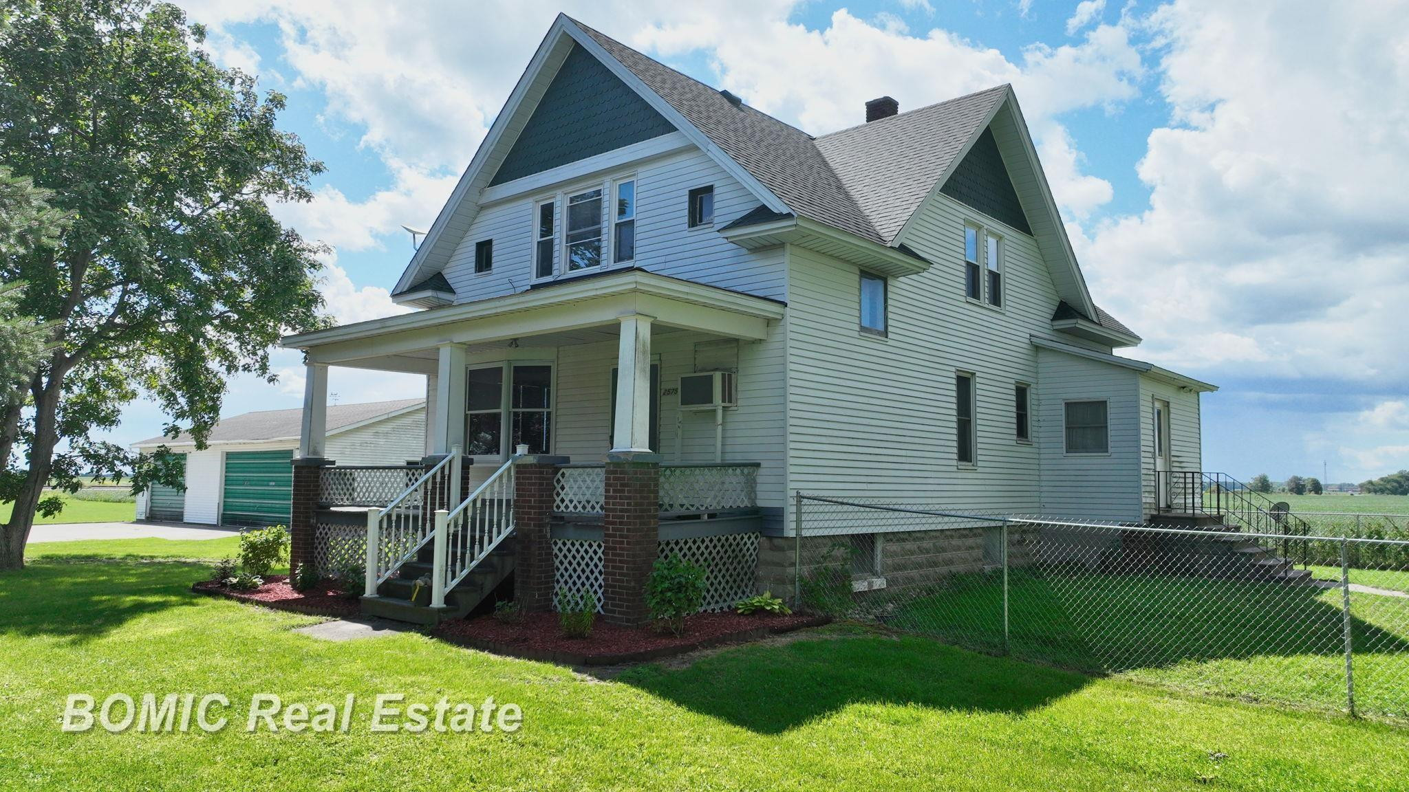 2575 N Block Road, Reese, MI 48757 — Photo 32