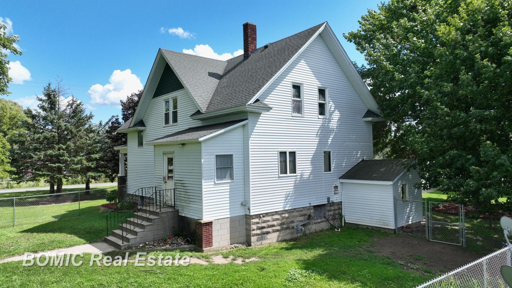 2575 N Block Road, Reese, MI 48757 — Photo 34