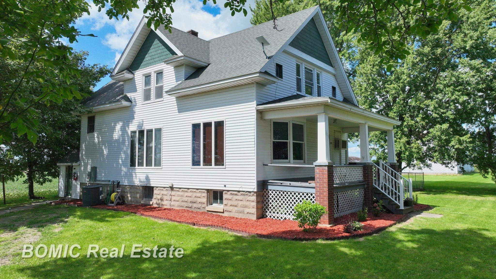 2575 N Block Road, Reese, MI 48757 — Photo 35