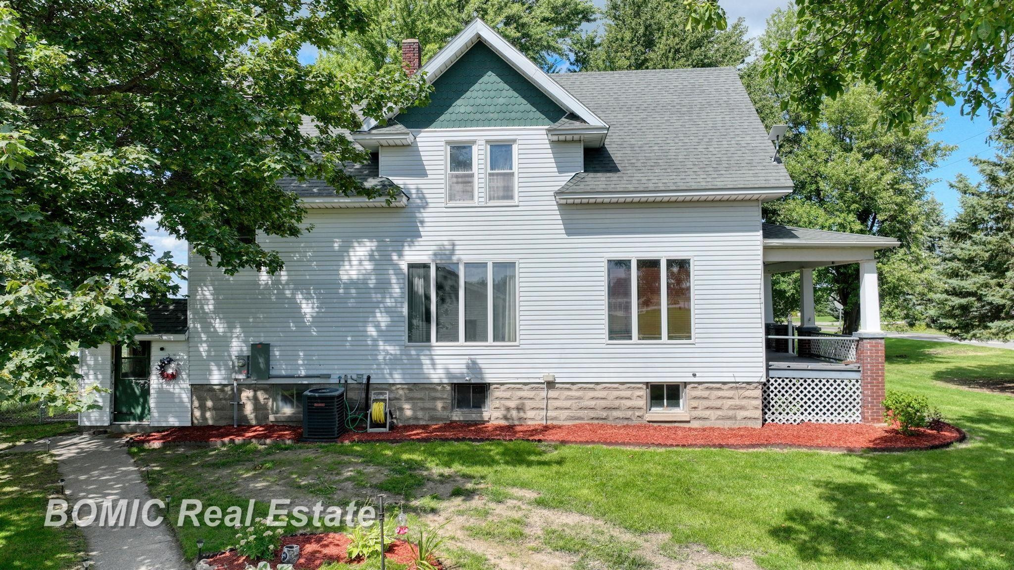 2575 N Block Road, Reese, MI 48757 — Photo 36
