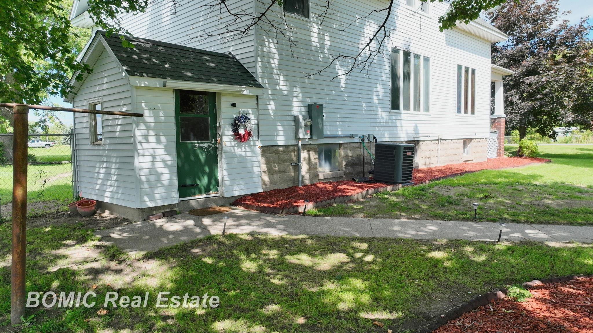 2575 N Block Road, Reese, MI 48757 — Photo 37