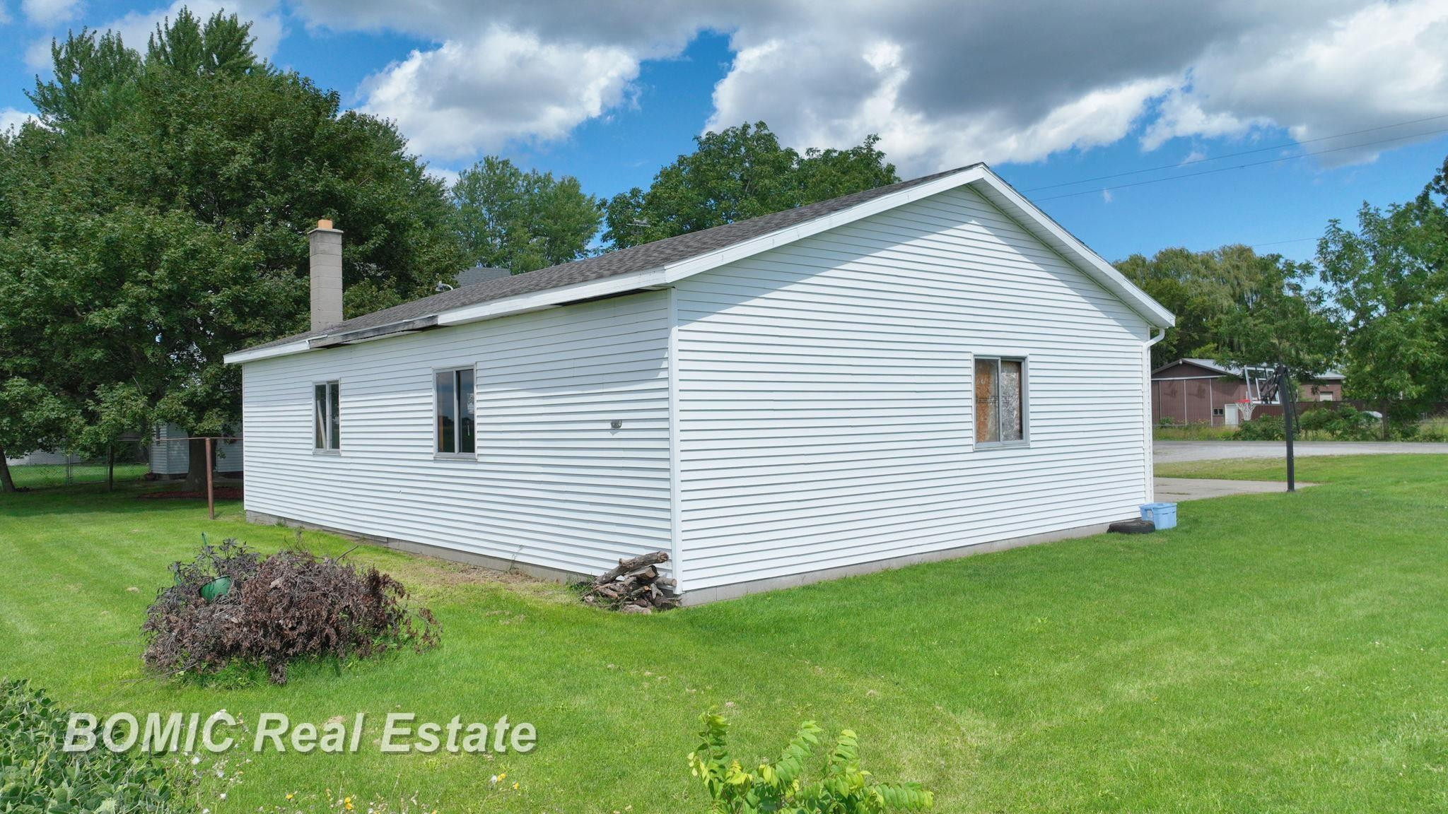 2575 N Block Road, Reese, MI 48757 — Photo 38