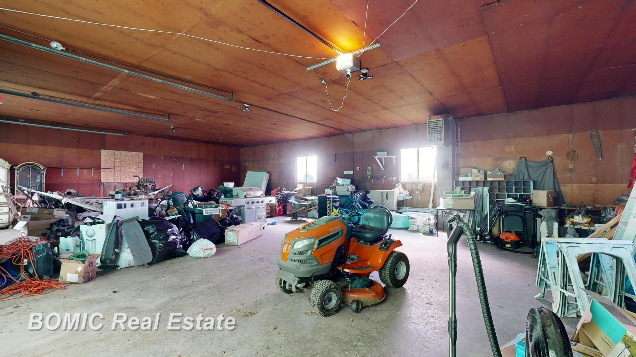 2575 N Block Road, Reese, MI 48757 — Photo 40
