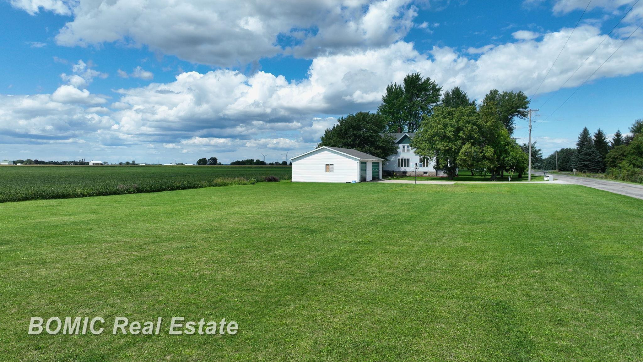 2575 N Block Road, Reese, MI 48757 — Photo 41