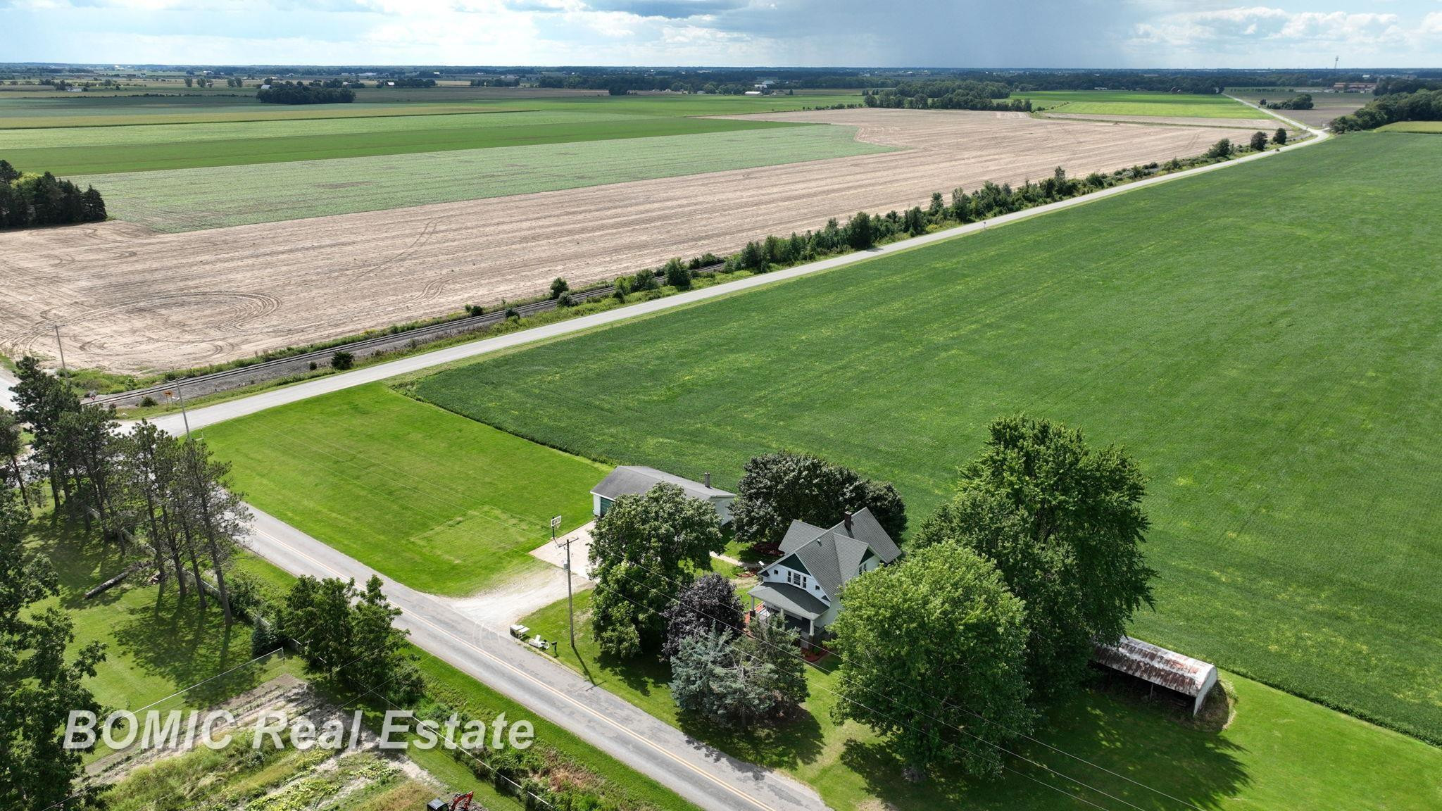 2575 N Block Road, Reese, MI 48757 — Photo 42