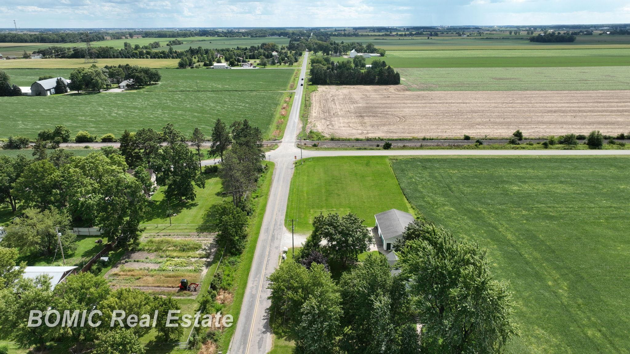 2575 N Block Road, Reese, MI 48757 — Photo 43