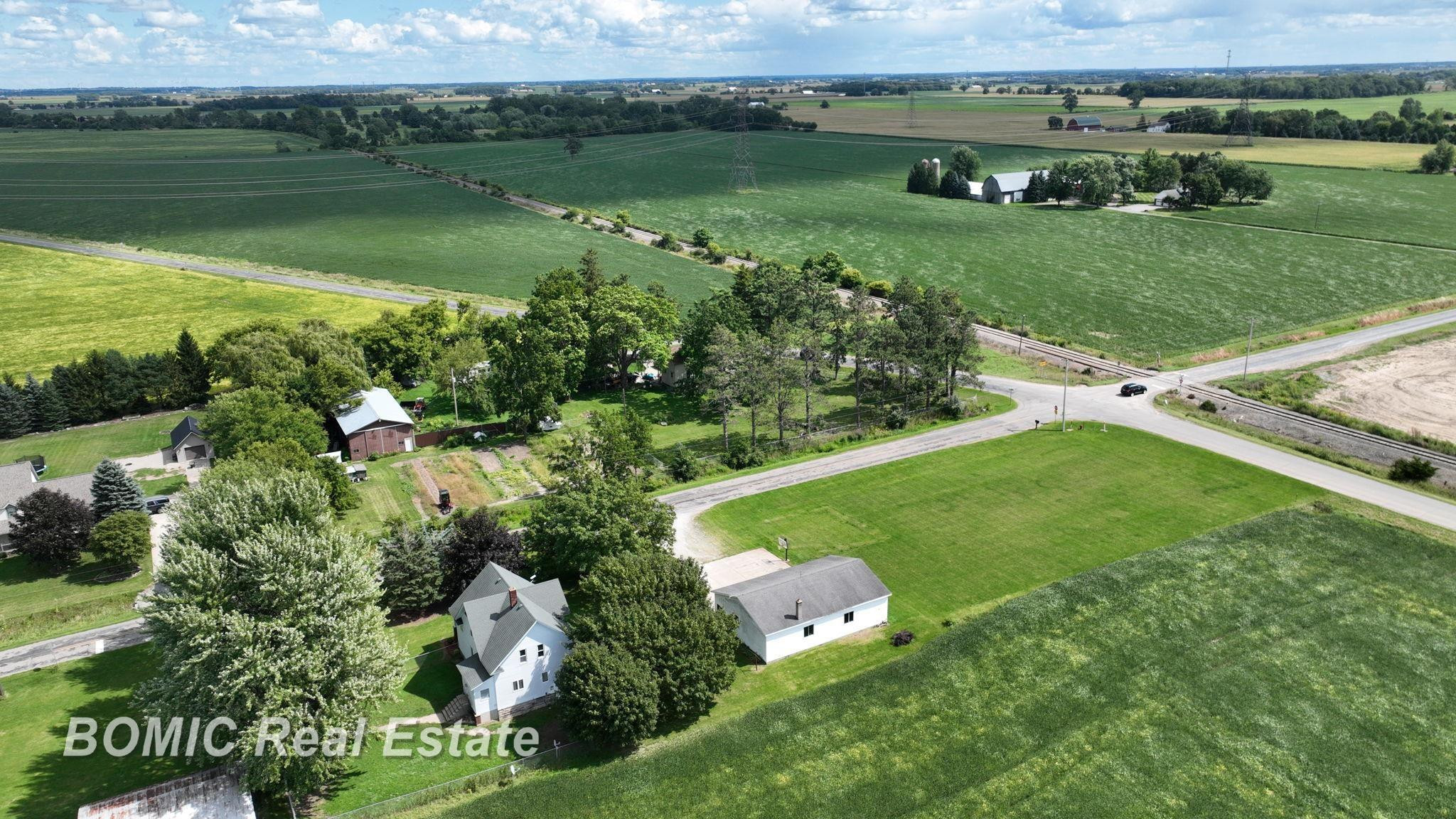 2575 N Block Road, Reese, MI 48757 — Photo 44
