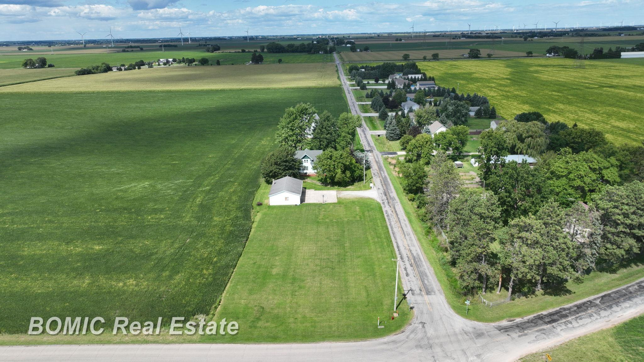 2575 N Block Road, Reese, MI 48757 — Photo 45
