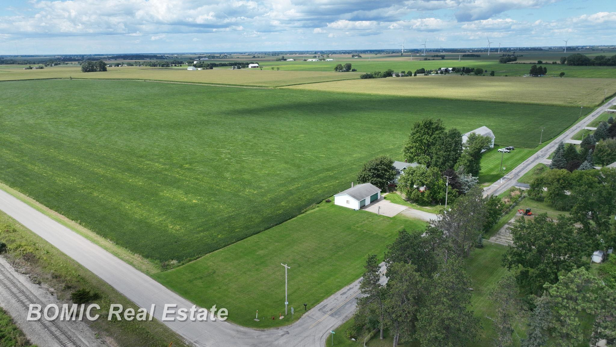 2575 N Block Road, Reese, MI 48757 — Photo 46