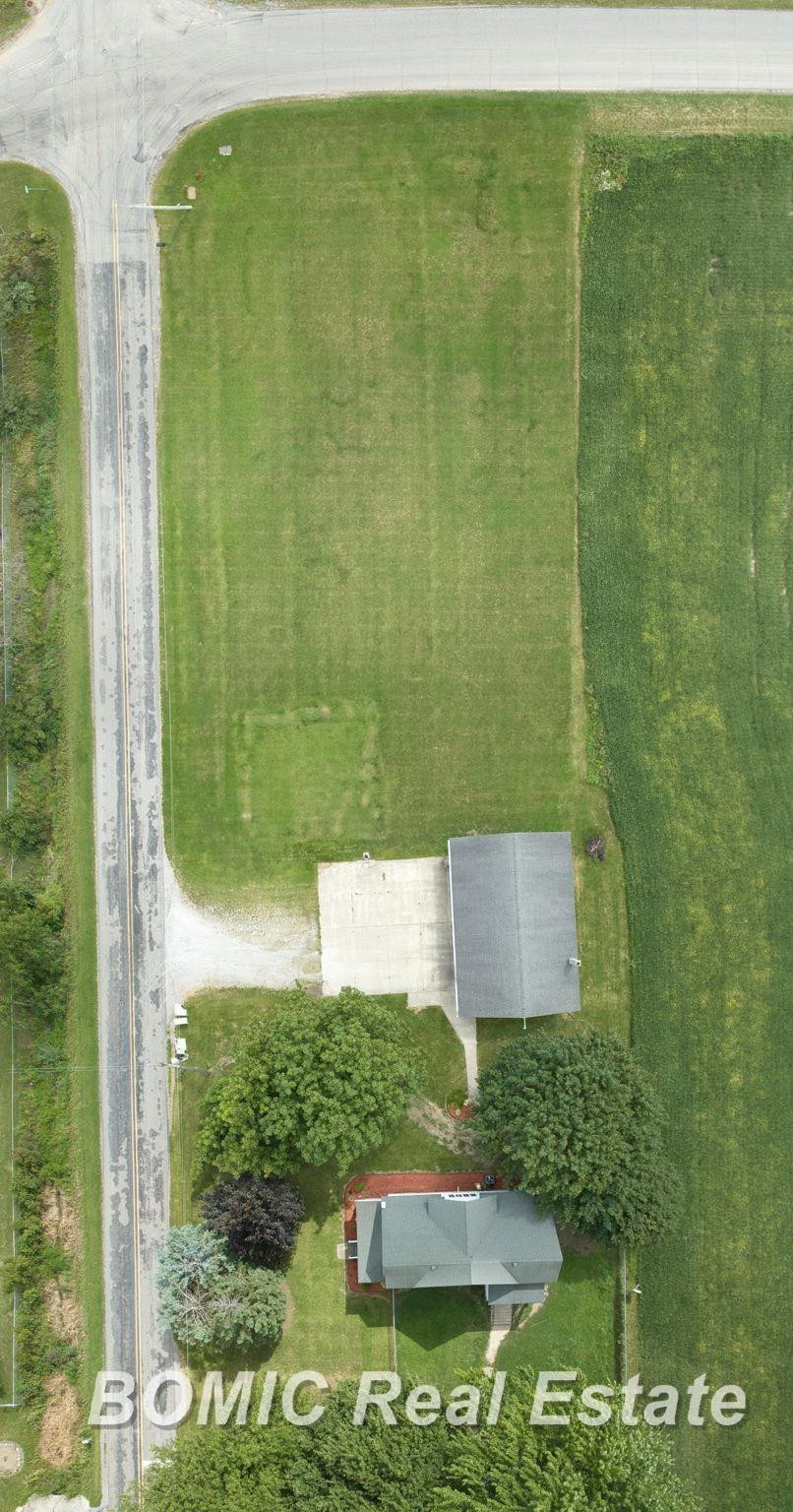 2575 N Block Road, Reese, MI 48757 — Photo 47