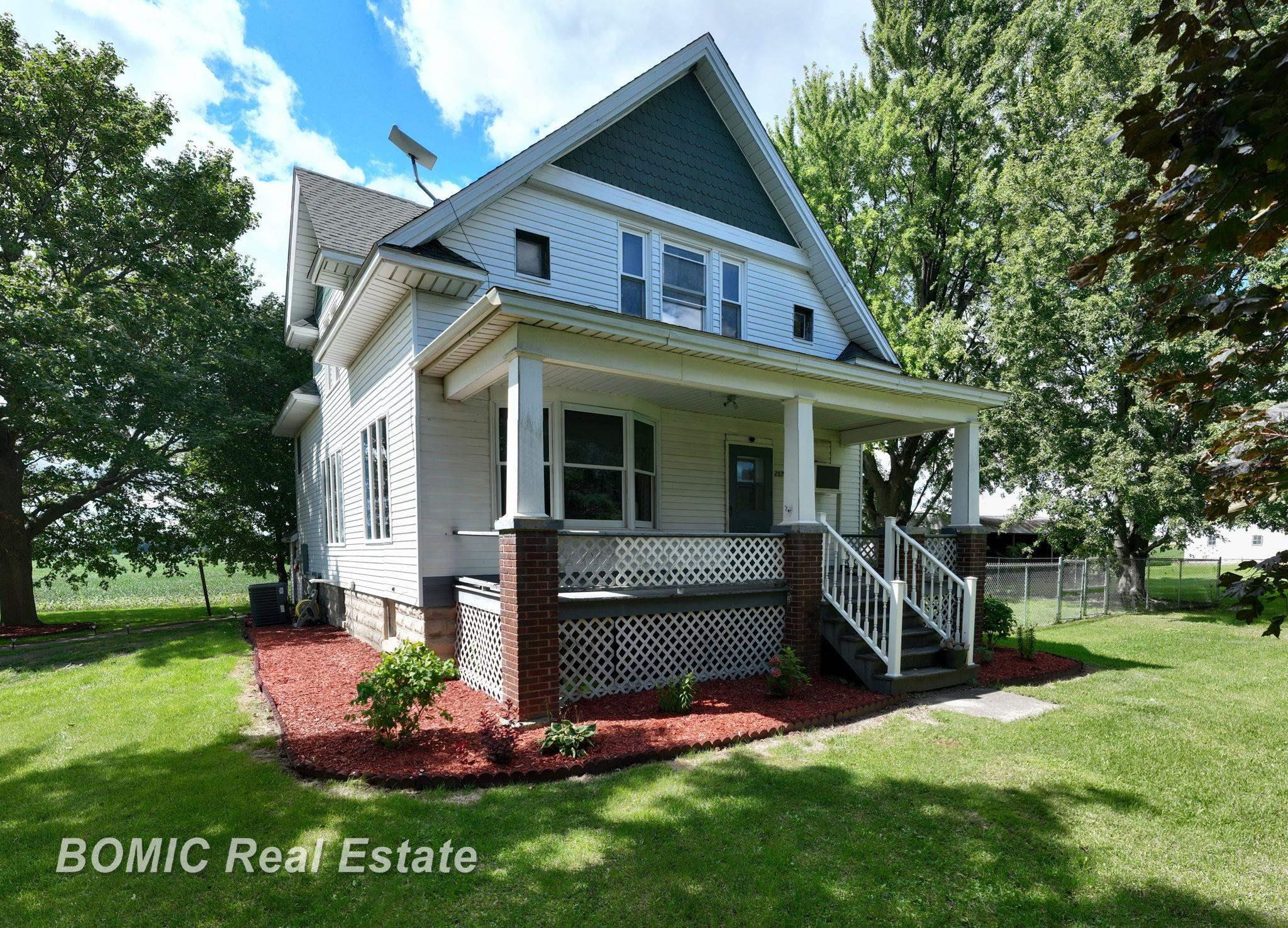 2575 N Block Road, Reese, MI 48757 — Photo 2