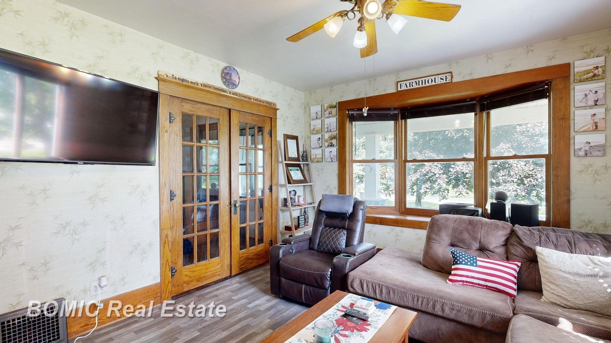 2575 N Block Road, Reese, MI 48757 — Photo 3