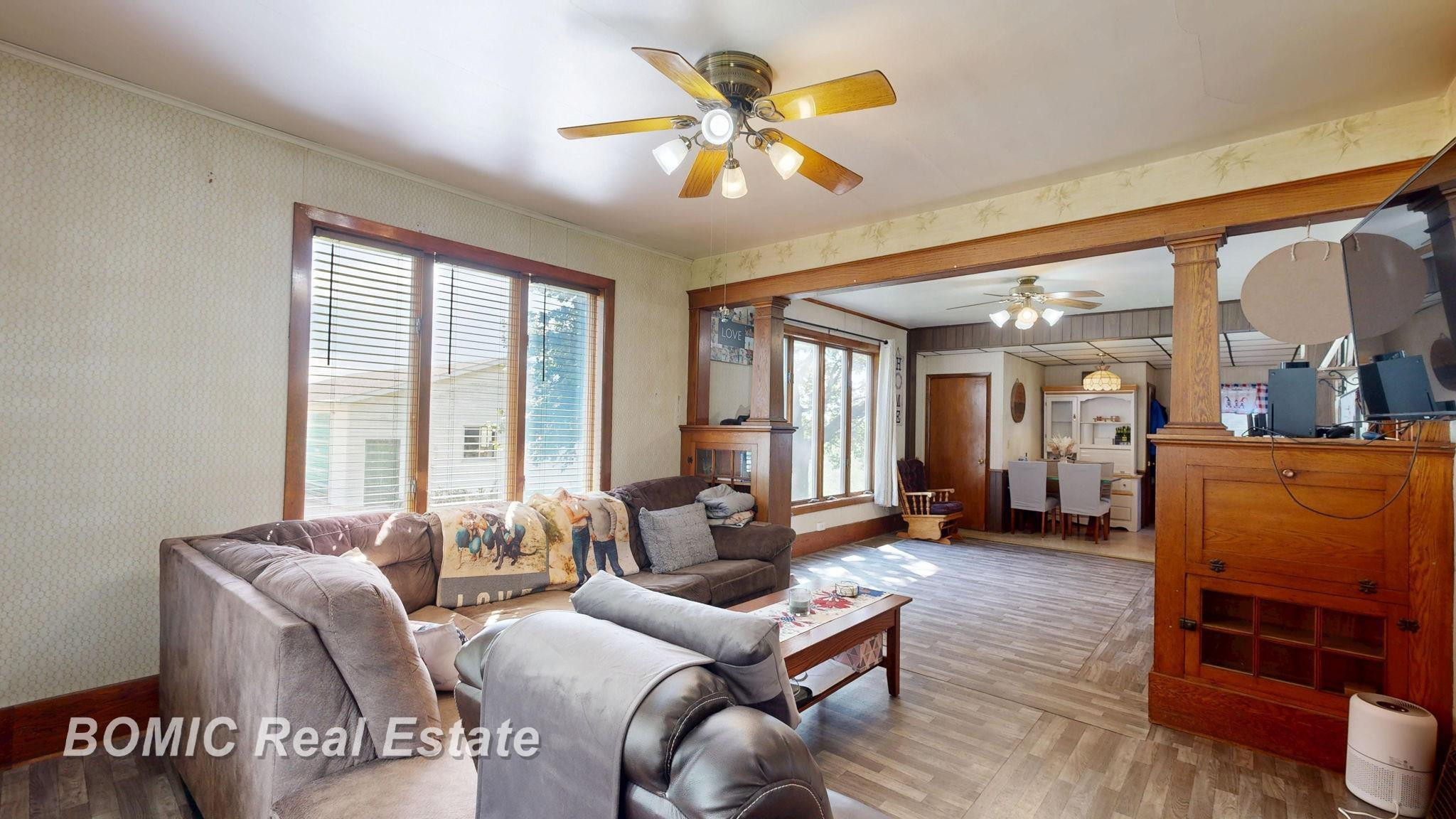 2575 N Block Road, Reese, MI 48757 — Photo 4