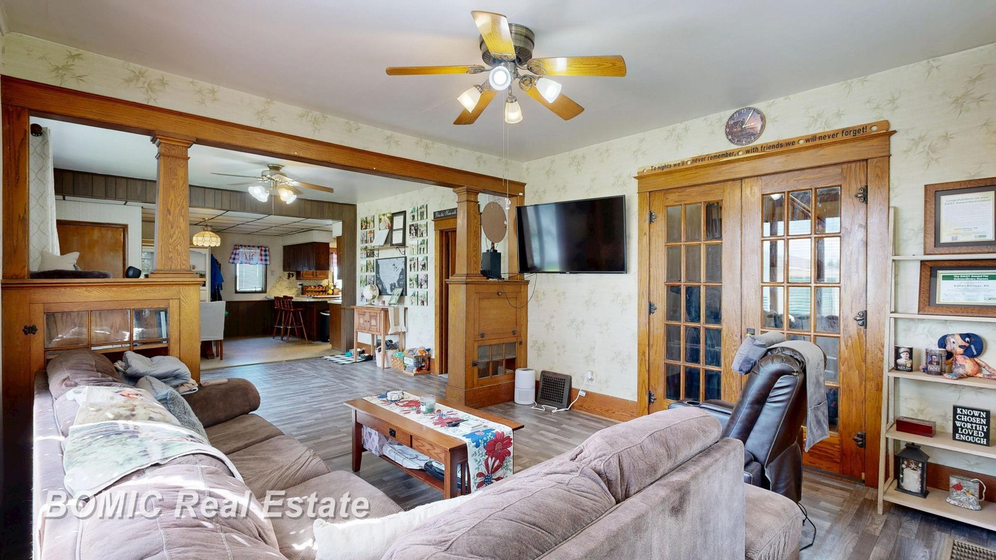 2575 N Block Road, Reese, MI 48757 — Photo 5