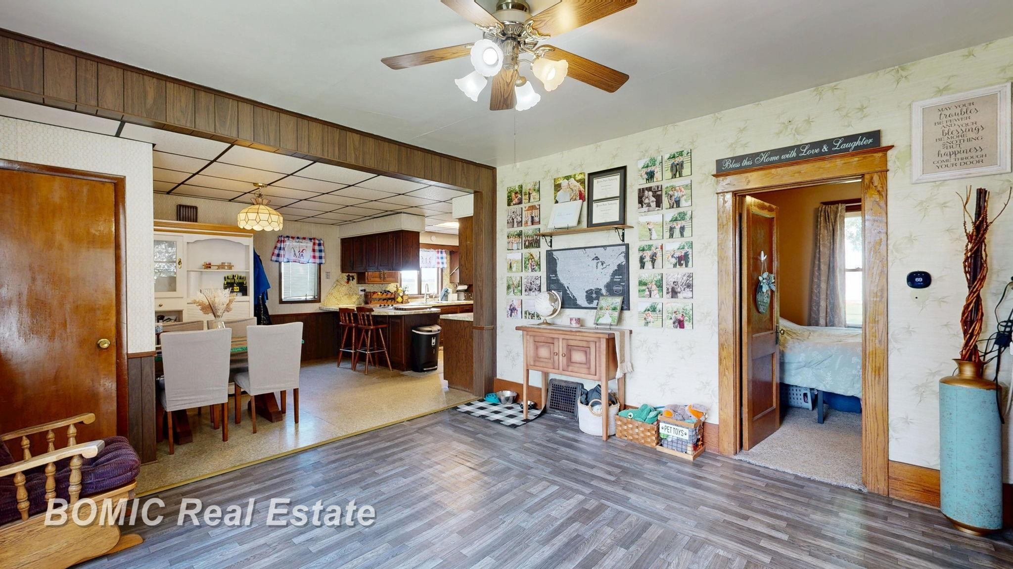 2575 N Block Road, Reese, MI 48757 — Photo 6
