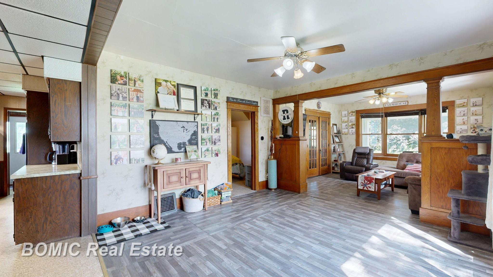 2575 N Block Road, Reese, MI 48757 — Photo 7
