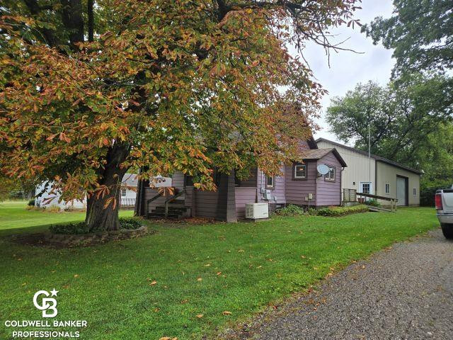 5645 Mill Street, Peck, MI 48466 — Photo 2