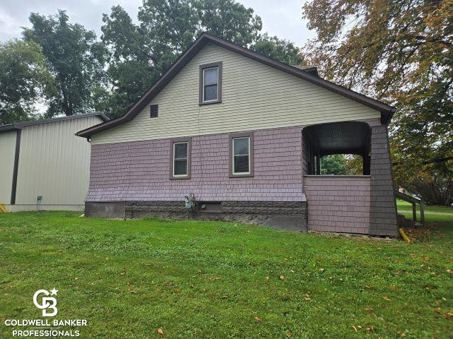 5645 Mill Street, Peck, MI 48466 — Photo 3