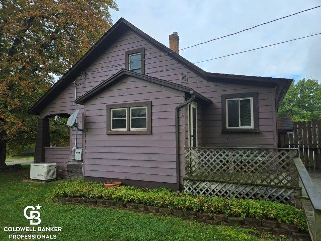 5645 Mill Street, Peck, MI 48466 — Photo 4