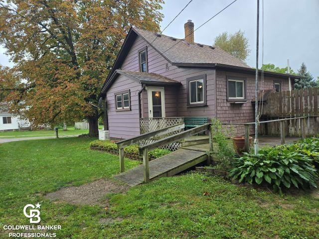 5645 Mill Street, Peck, MI 48466 — Photo 5