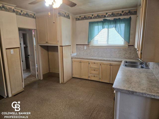 5645 Mill Street, Peck, MI 48466 — Photo 6