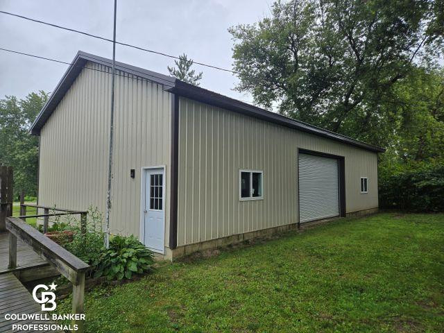 5645 Mill Street, Peck, MI 48466 — Photo 17