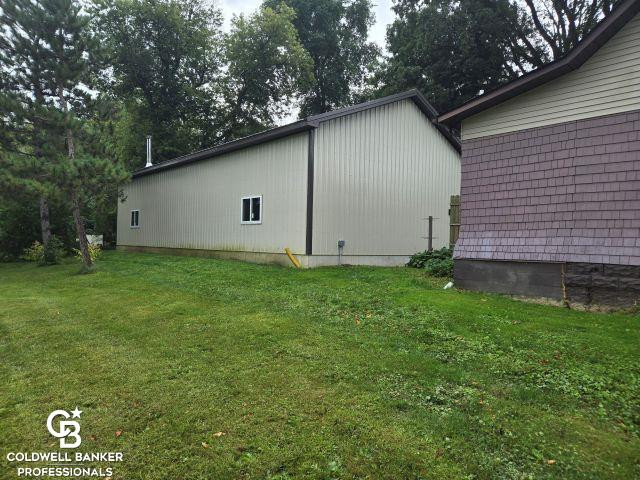 5645 Mill Street, Peck, MI 48466 — Photo 19
