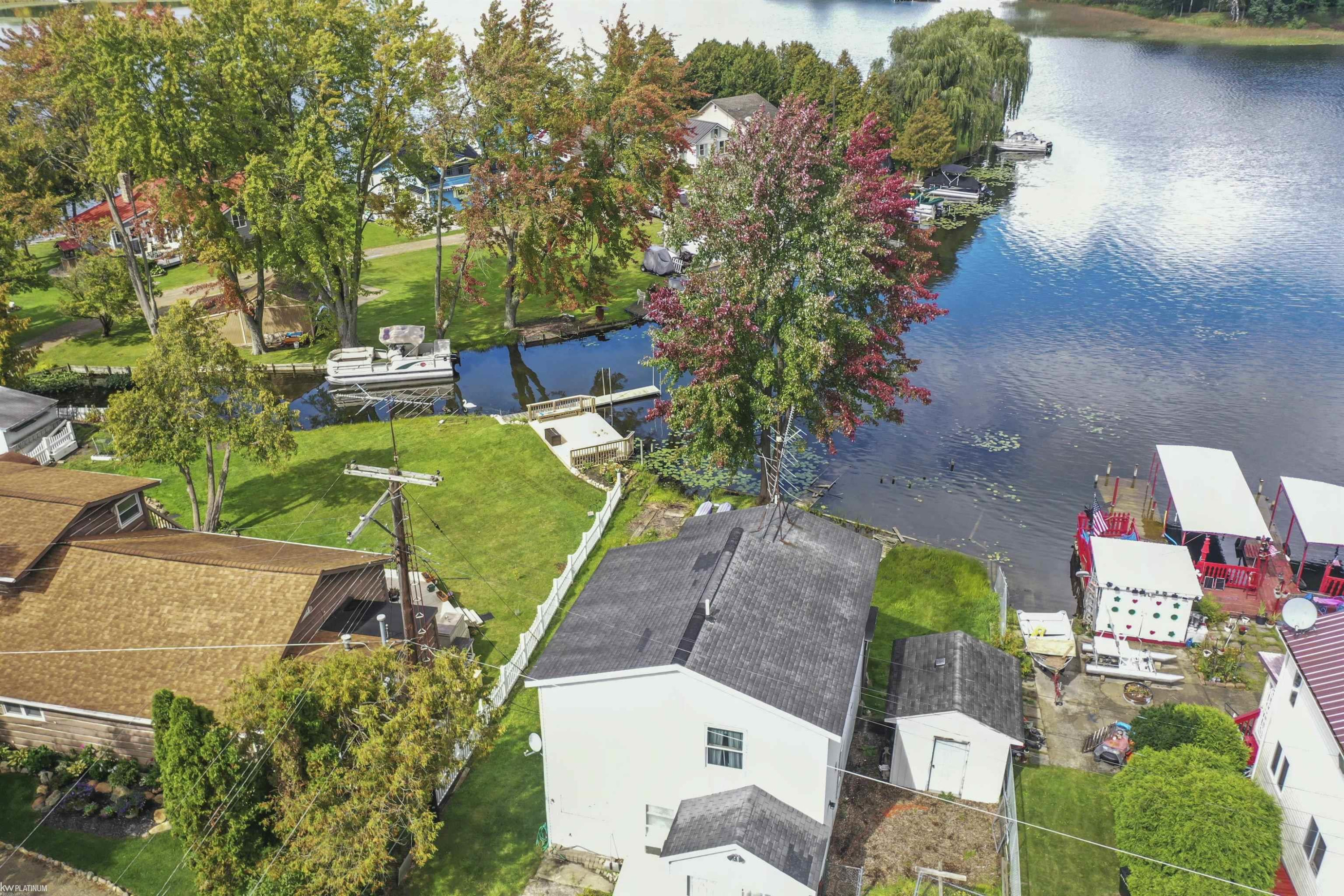 4775 Northway Drive, Attica, MI 48412 — Photo 4