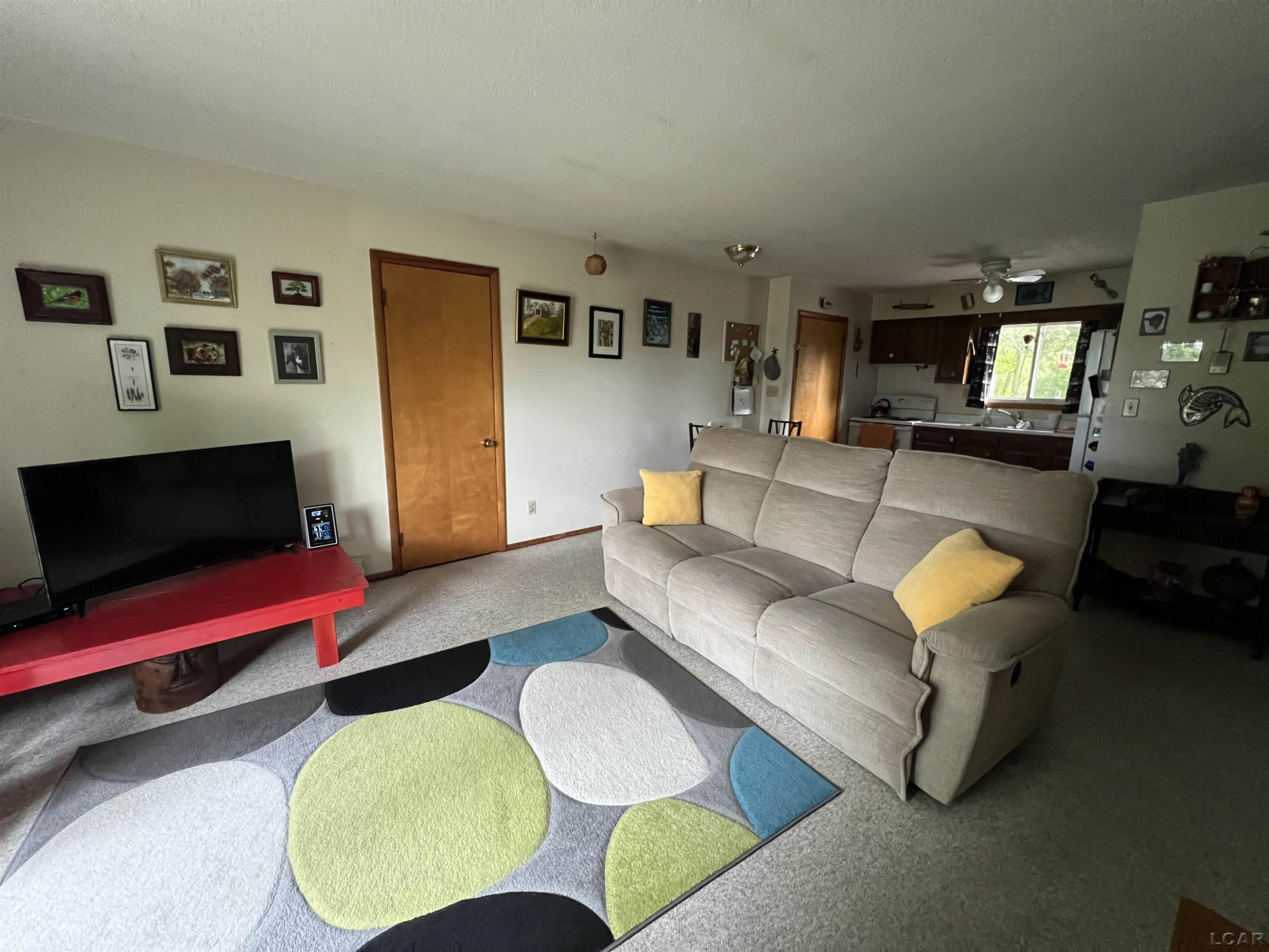 4790 W Cadmus Road, Adrian, MI 49221 — Photo 36