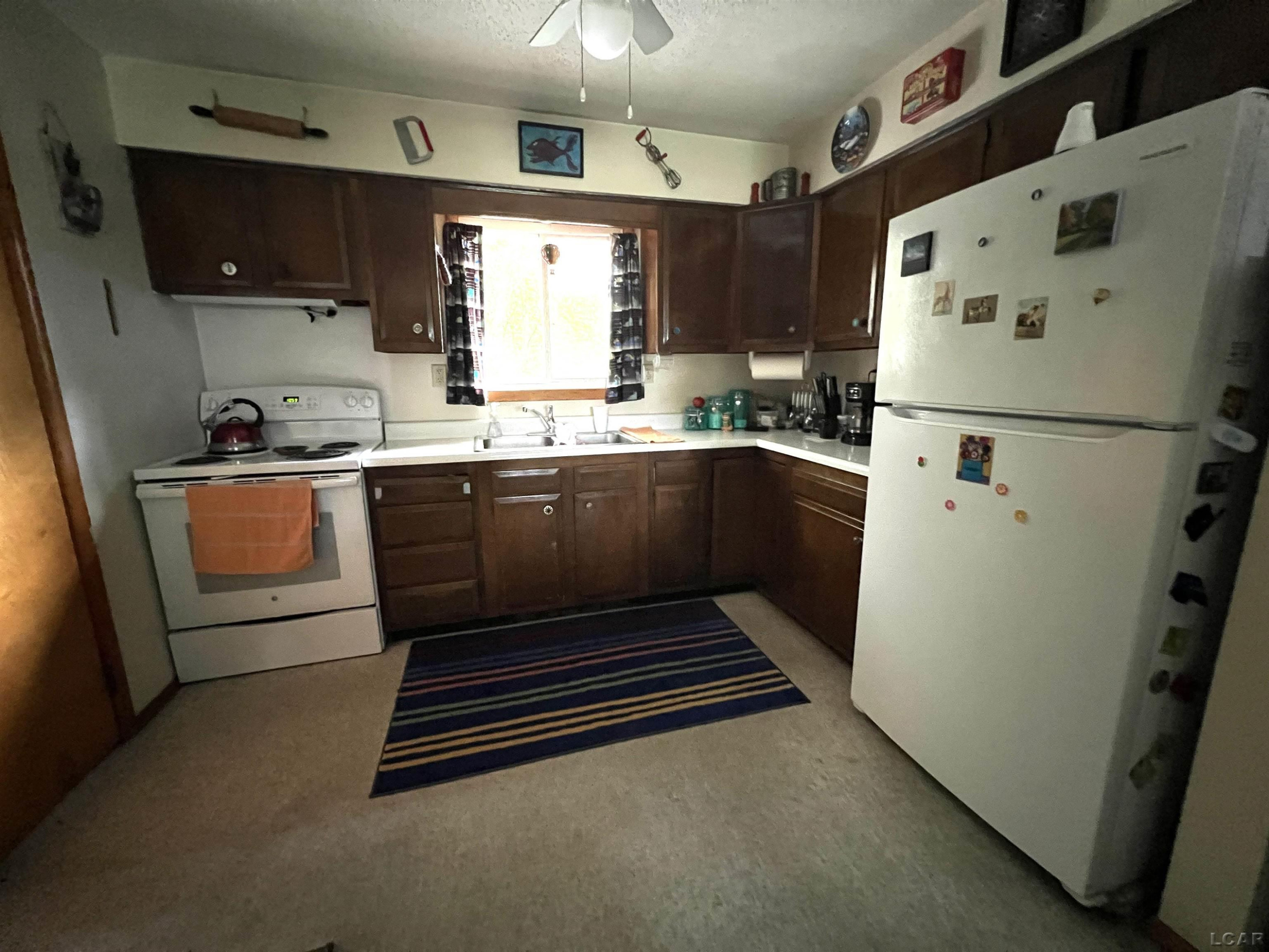 4790 W Cadmus Road, Adrian, MI 49221 — Photo 37