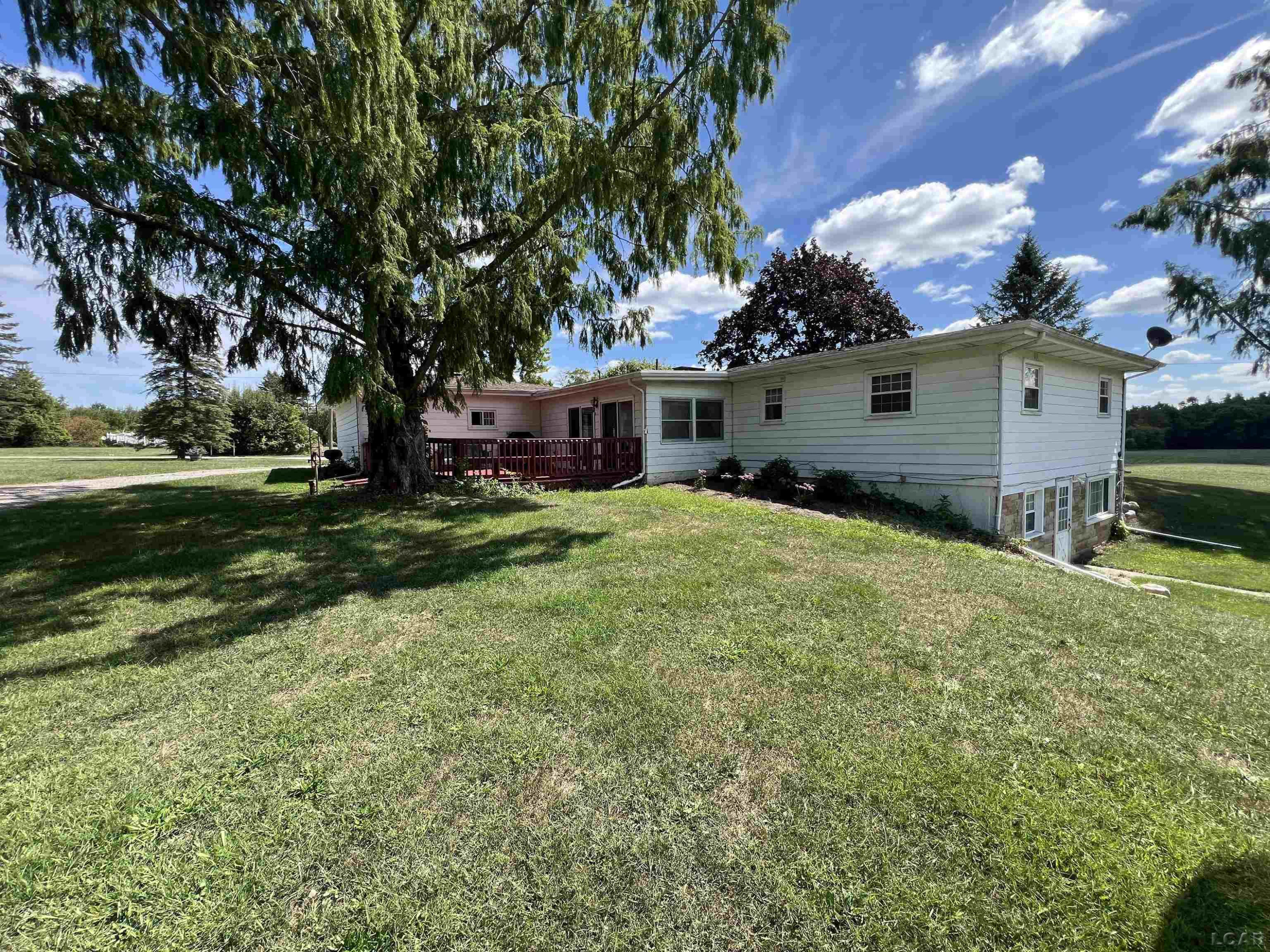 4790 W Cadmus Road, Adrian, MI 49221 — Photo 3