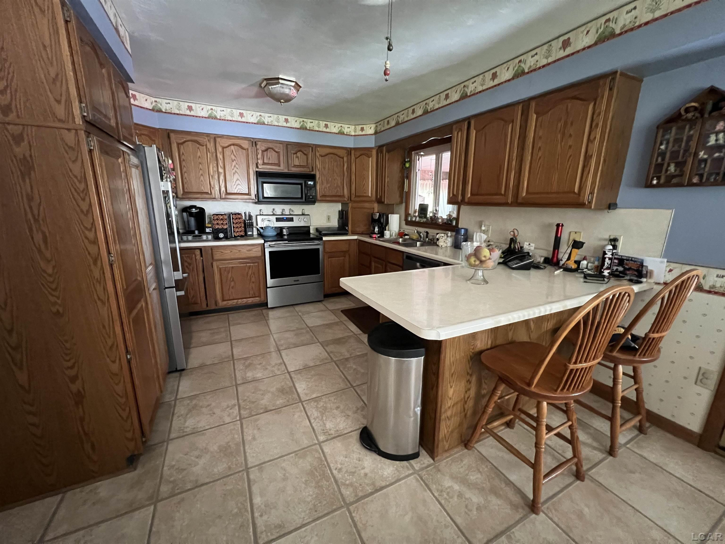 4790 W Cadmus Road, Adrian, MI 49221 — Photo 4