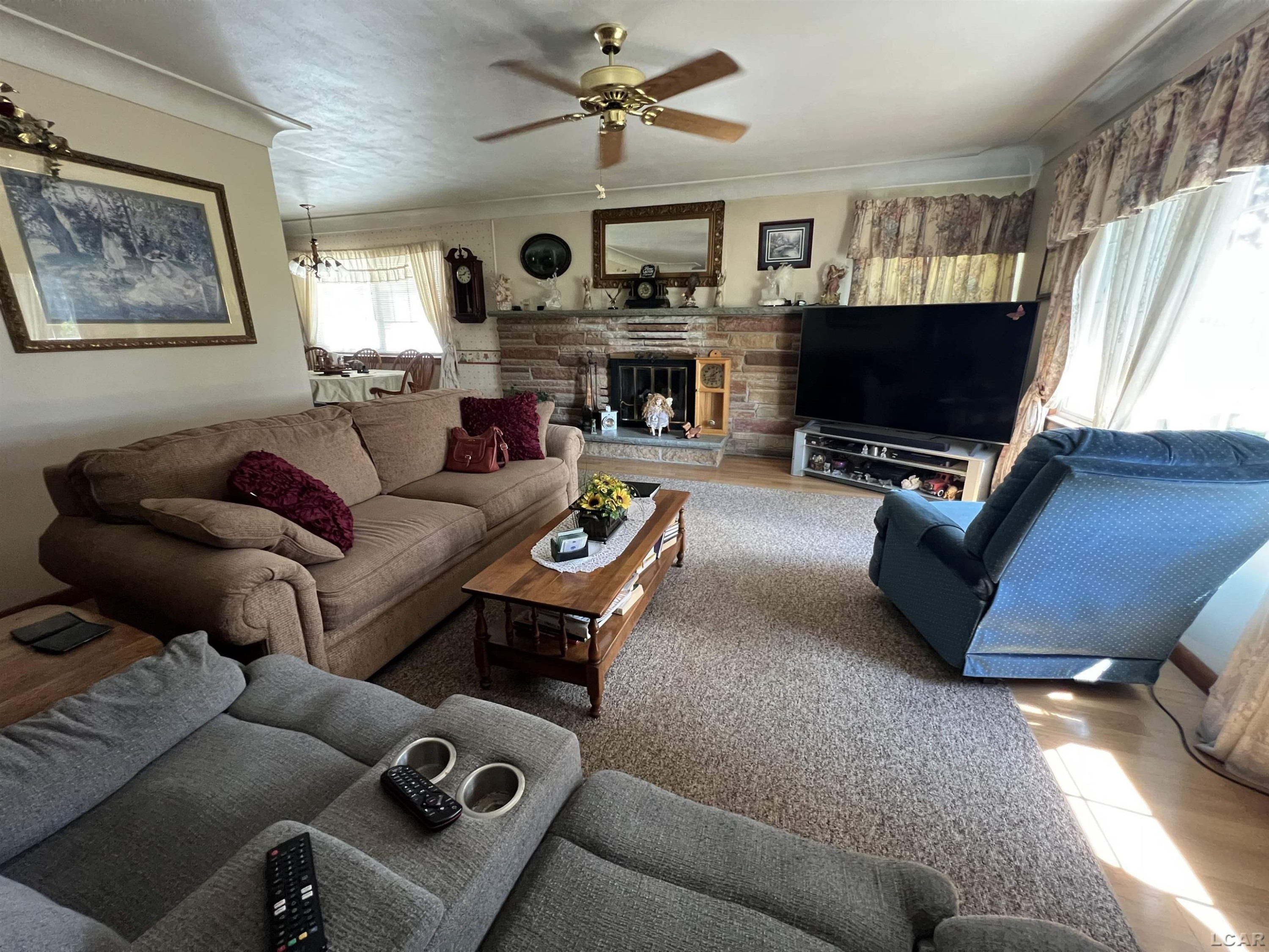 4790 W Cadmus Road, Adrian, MI 49221 — Photo 5