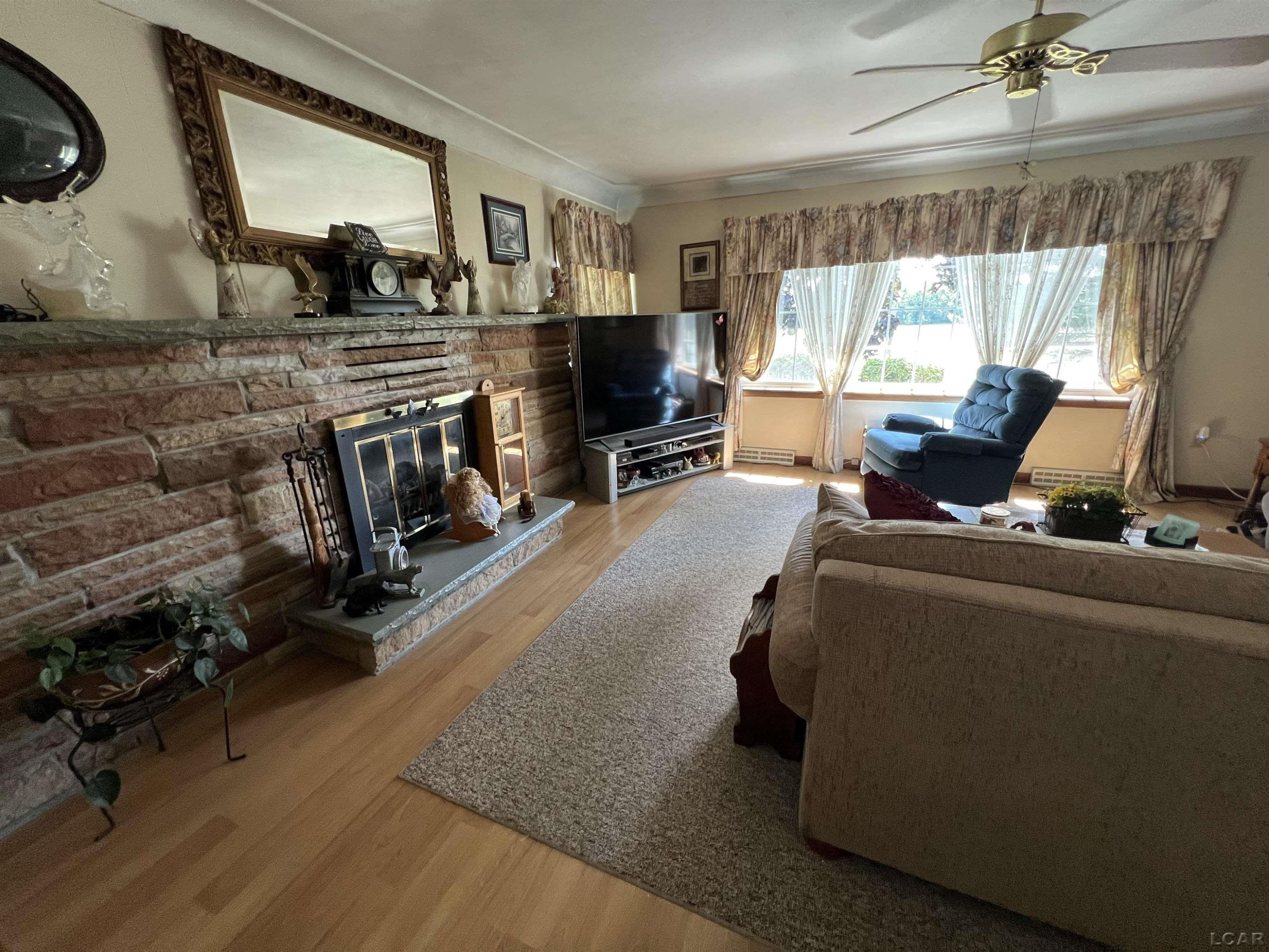 4790 W Cadmus Road, Adrian, MI 49221 — Photo 6