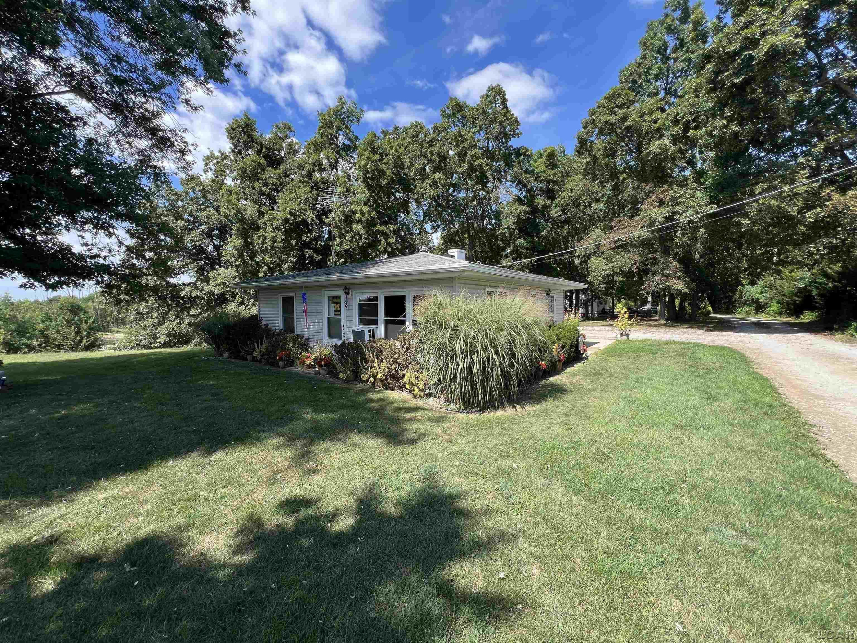 4790 W Cadmus Road, Adrian, MI 49221 — Photo 18
