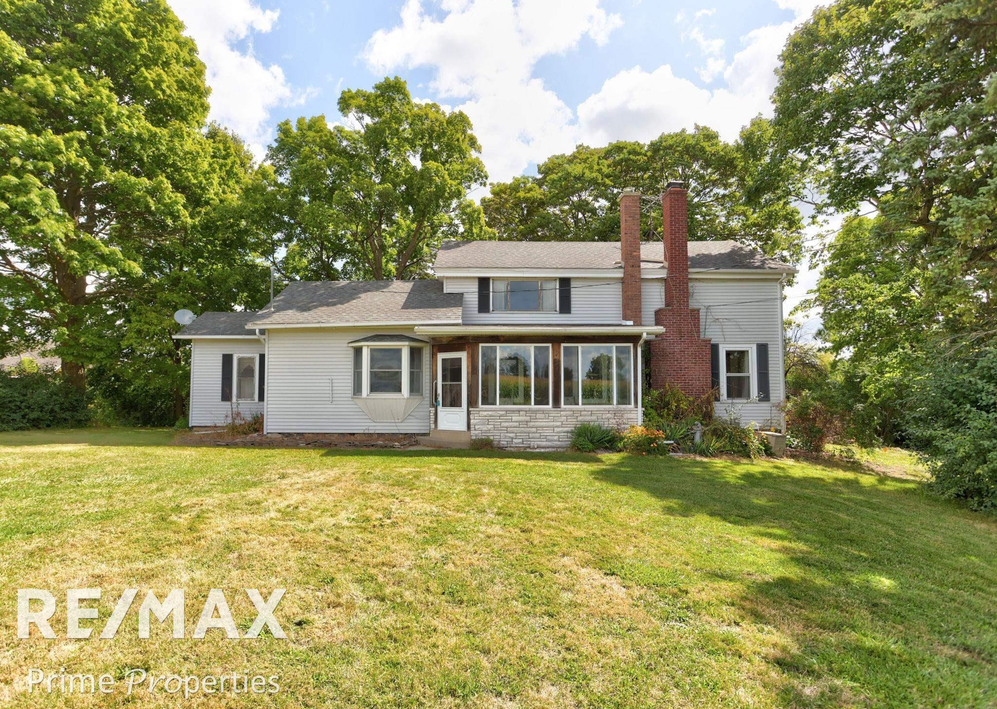 6267 Junction Road, Bridgeport, MI 48722 — Photo 2