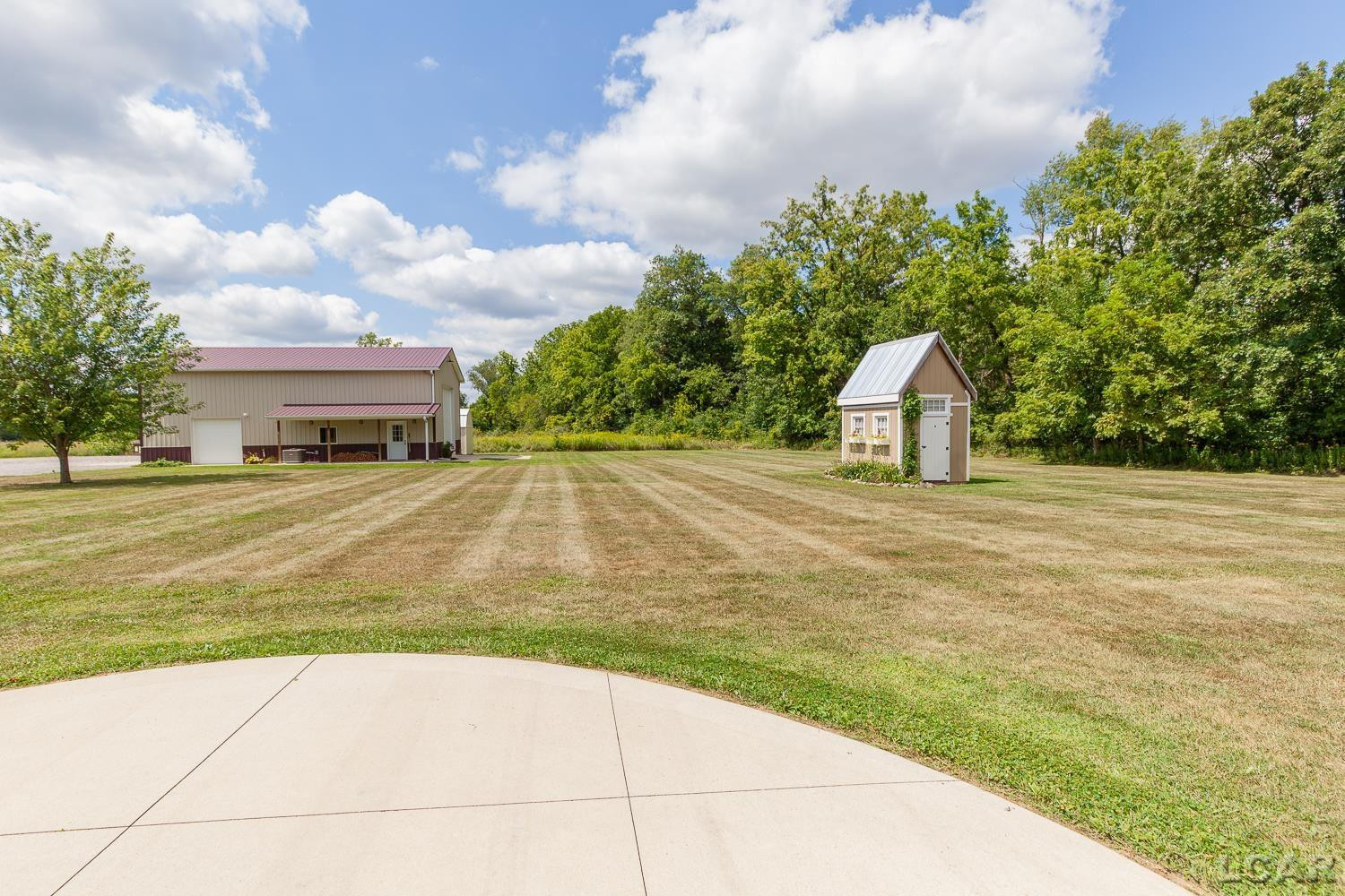 1240 W Carleton Road, Adrian, MI 49221 — Photo 6