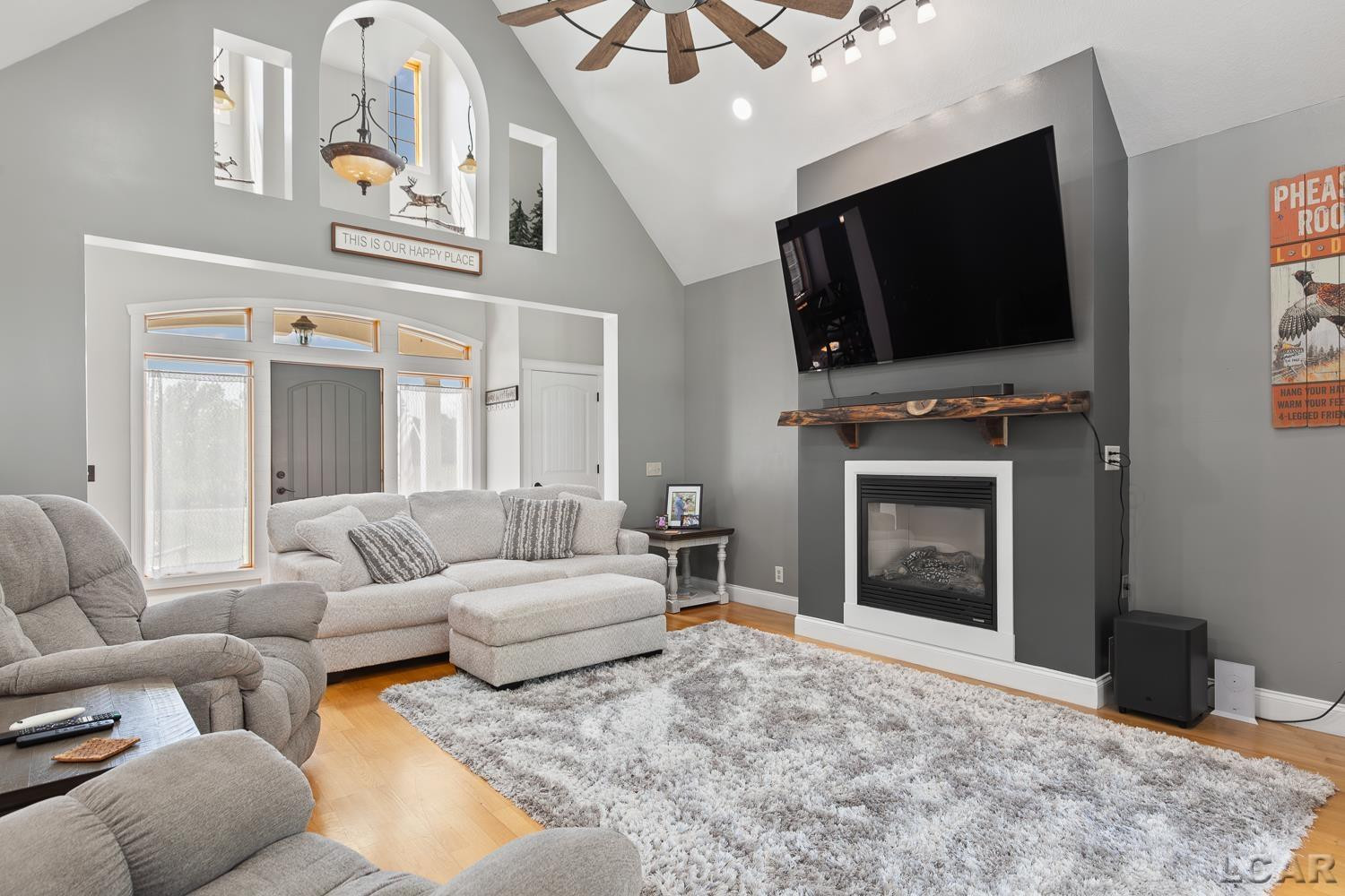 1240 W Carleton Road, Adrian, MI 49221 — Photo 11