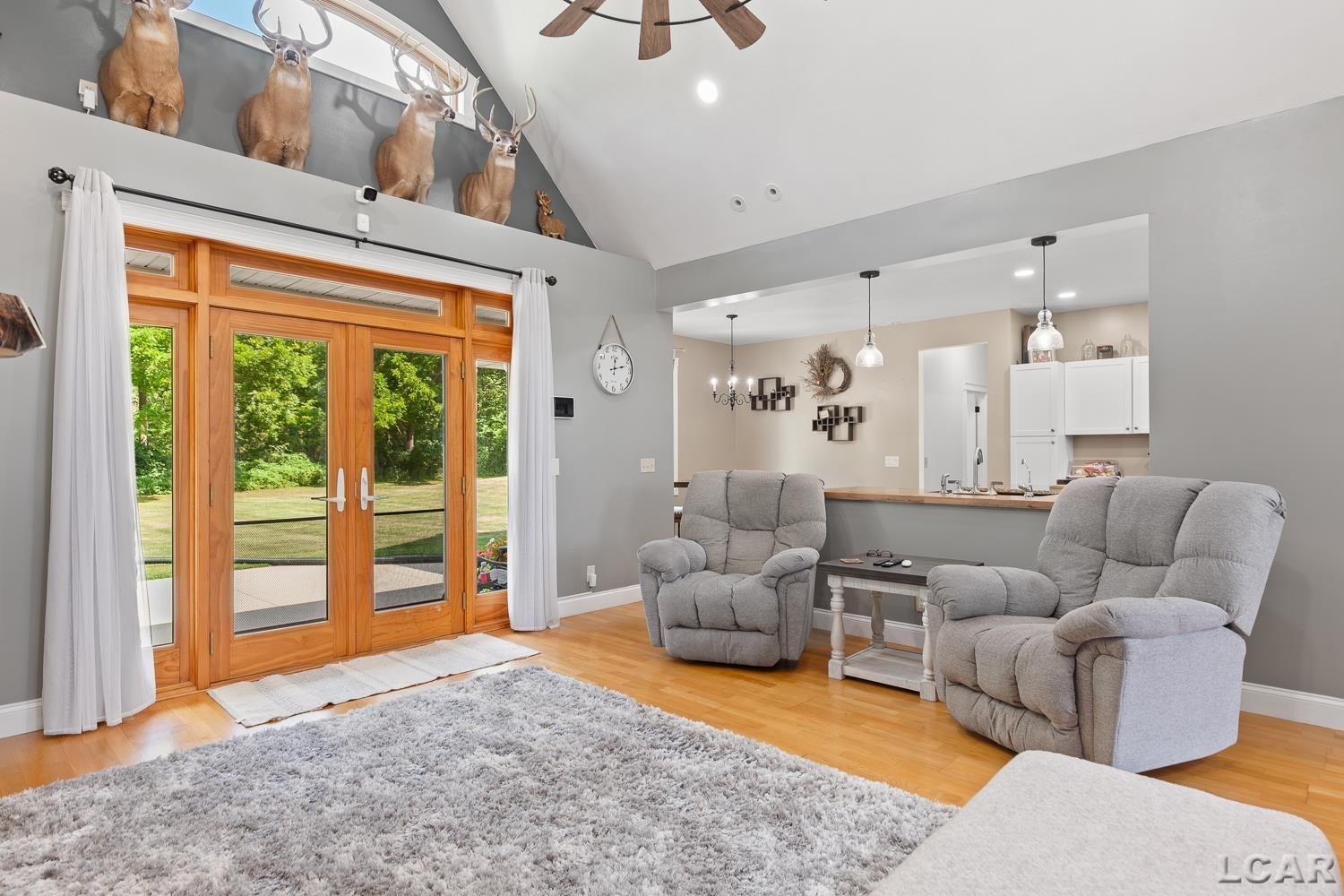 1240 W Carleton Road, Adrian, MI 49221 — Photo 13