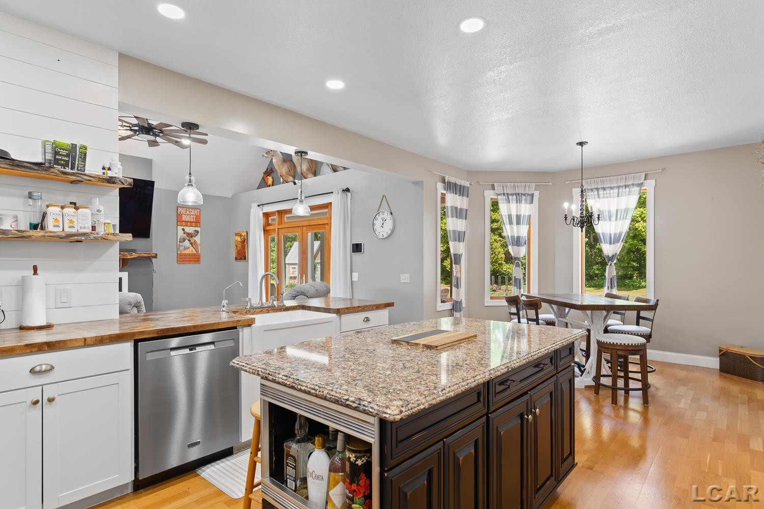 1240 W Carleton Road, Adrian, MI 49221 — Photo 17